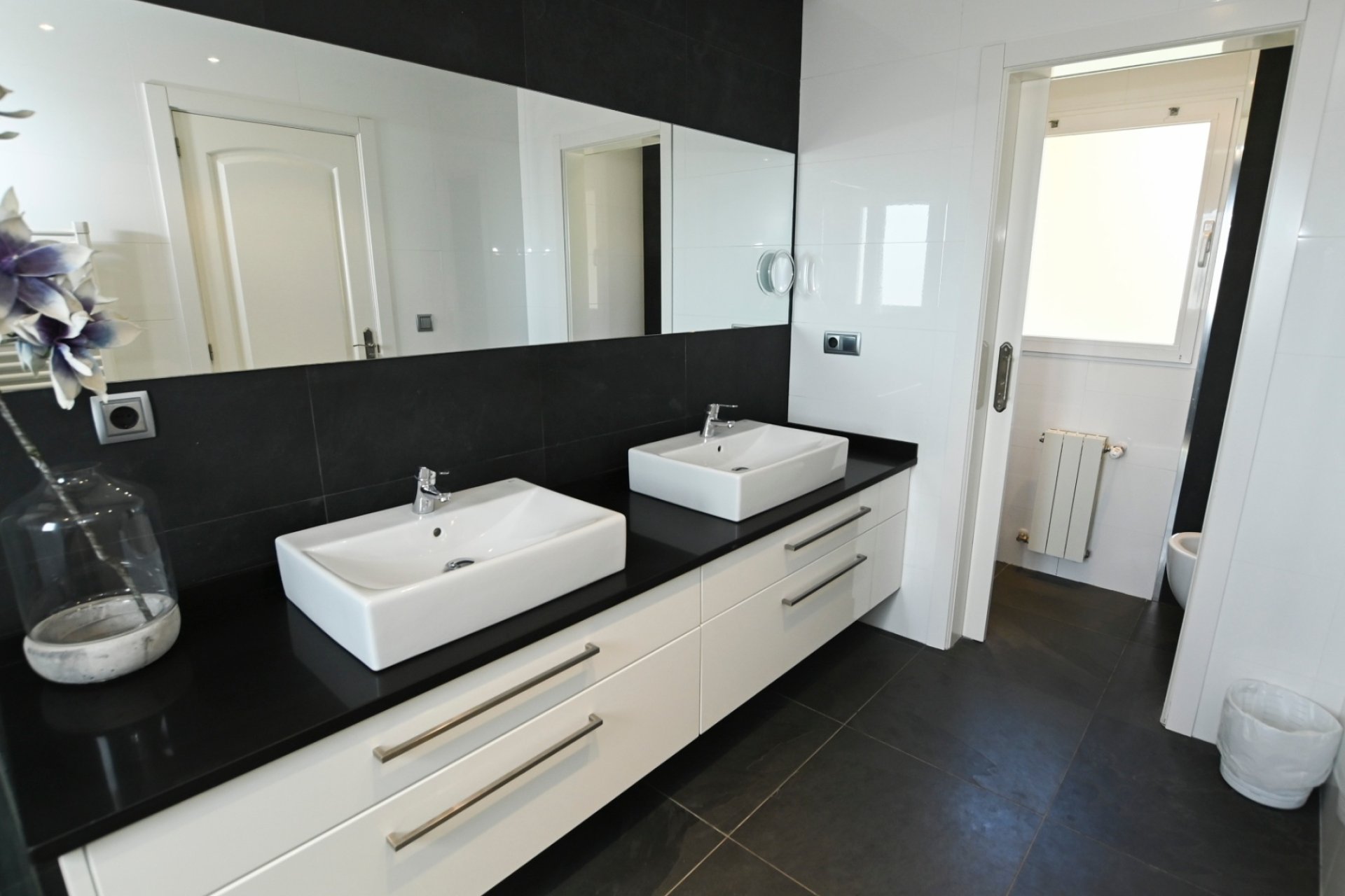 Resale - Villa - Calpe - Oltamar