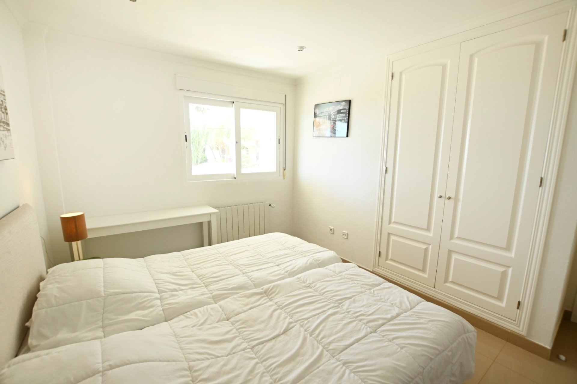 Resale - Villa - Calpe - Oltamar