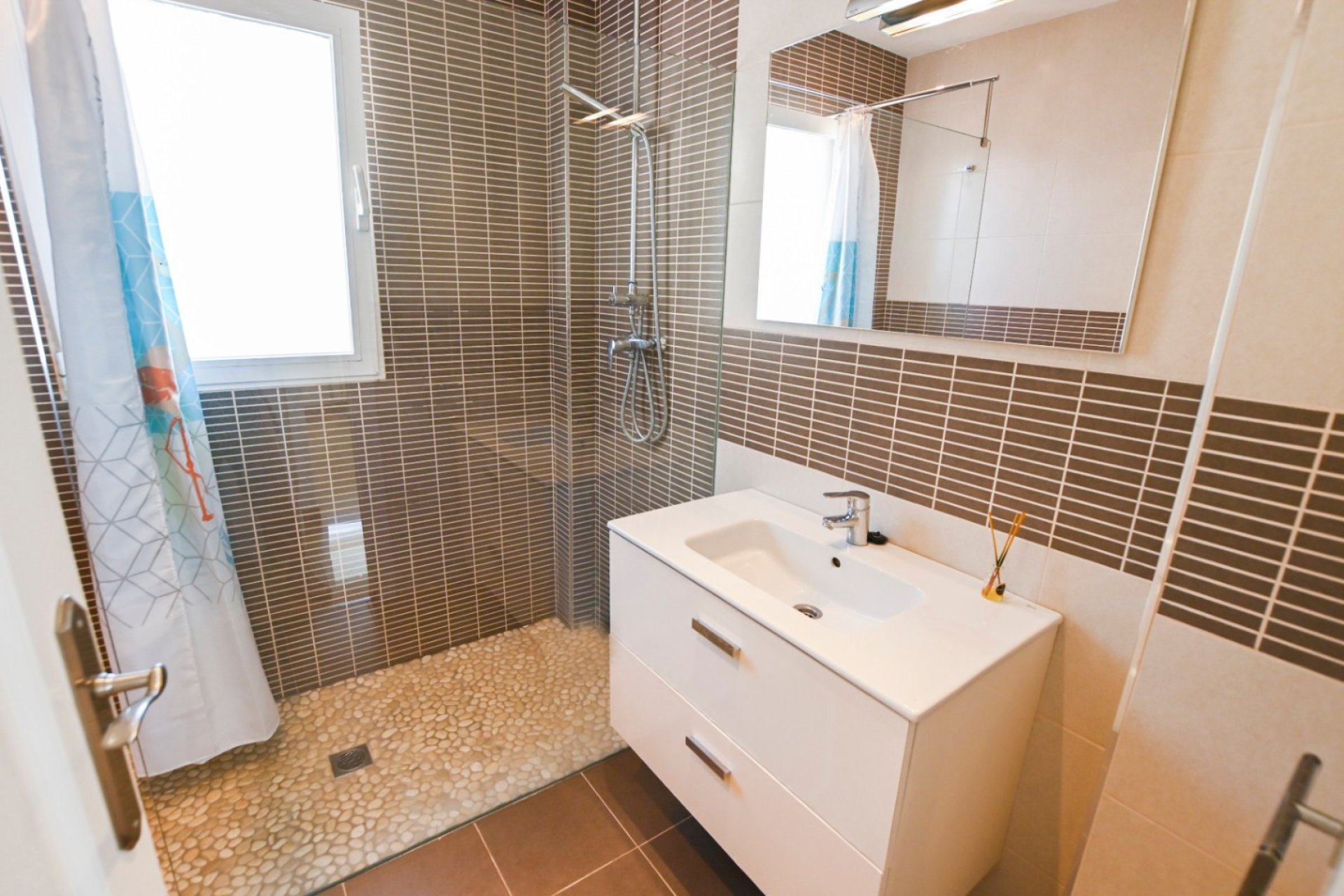 Resale - Villa - Calpe - Oltamar