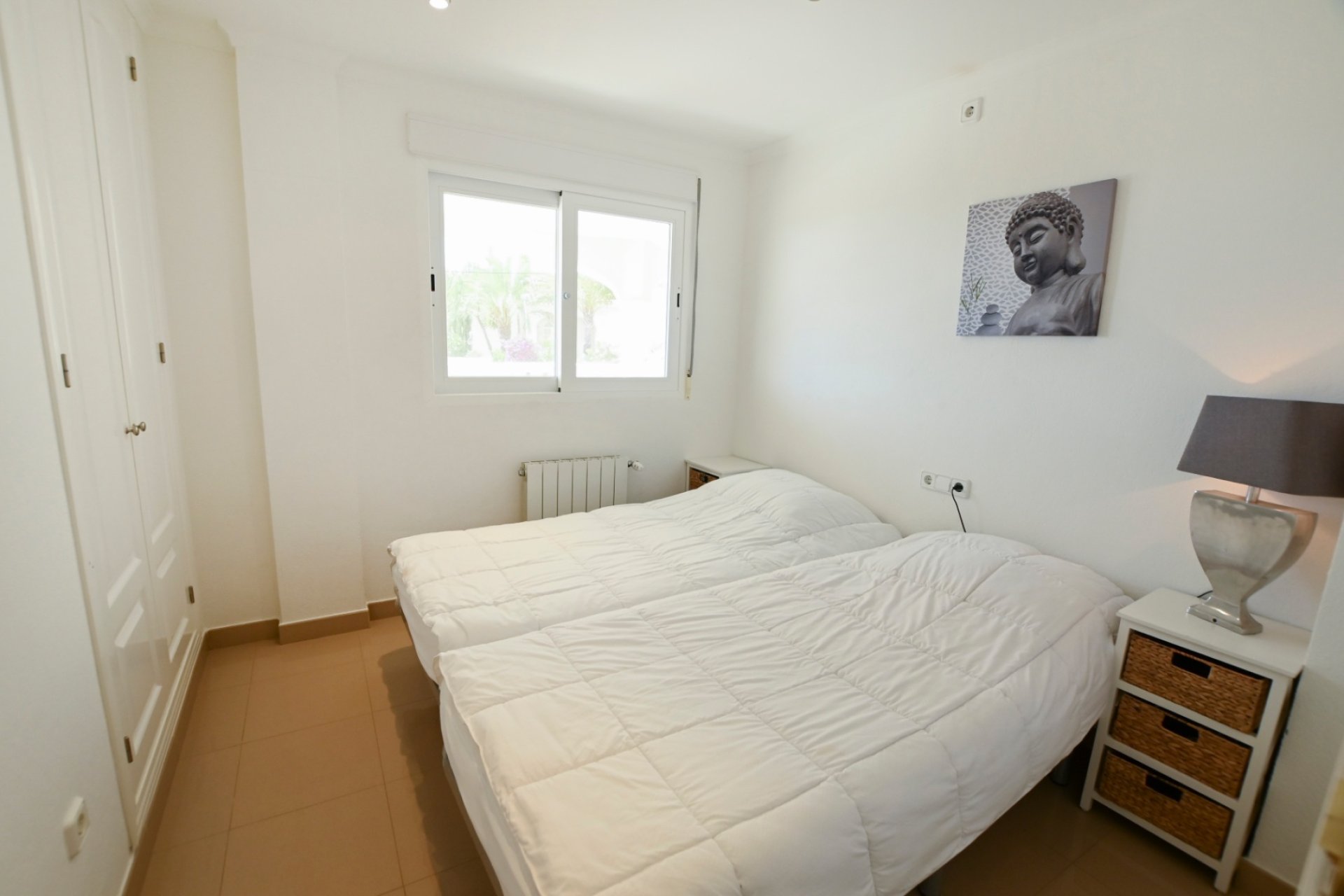 Resale - Villa - Calpe - Oltamar