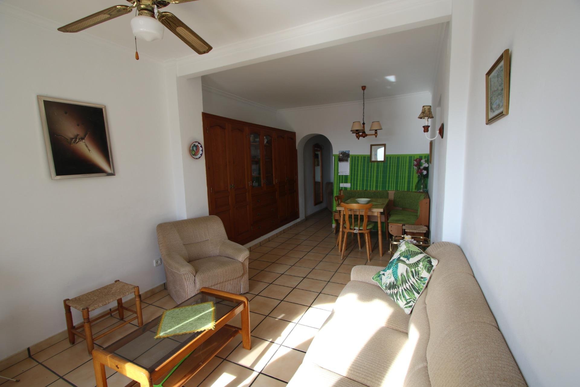 Resale - Villa - Calpe - Ortenbach