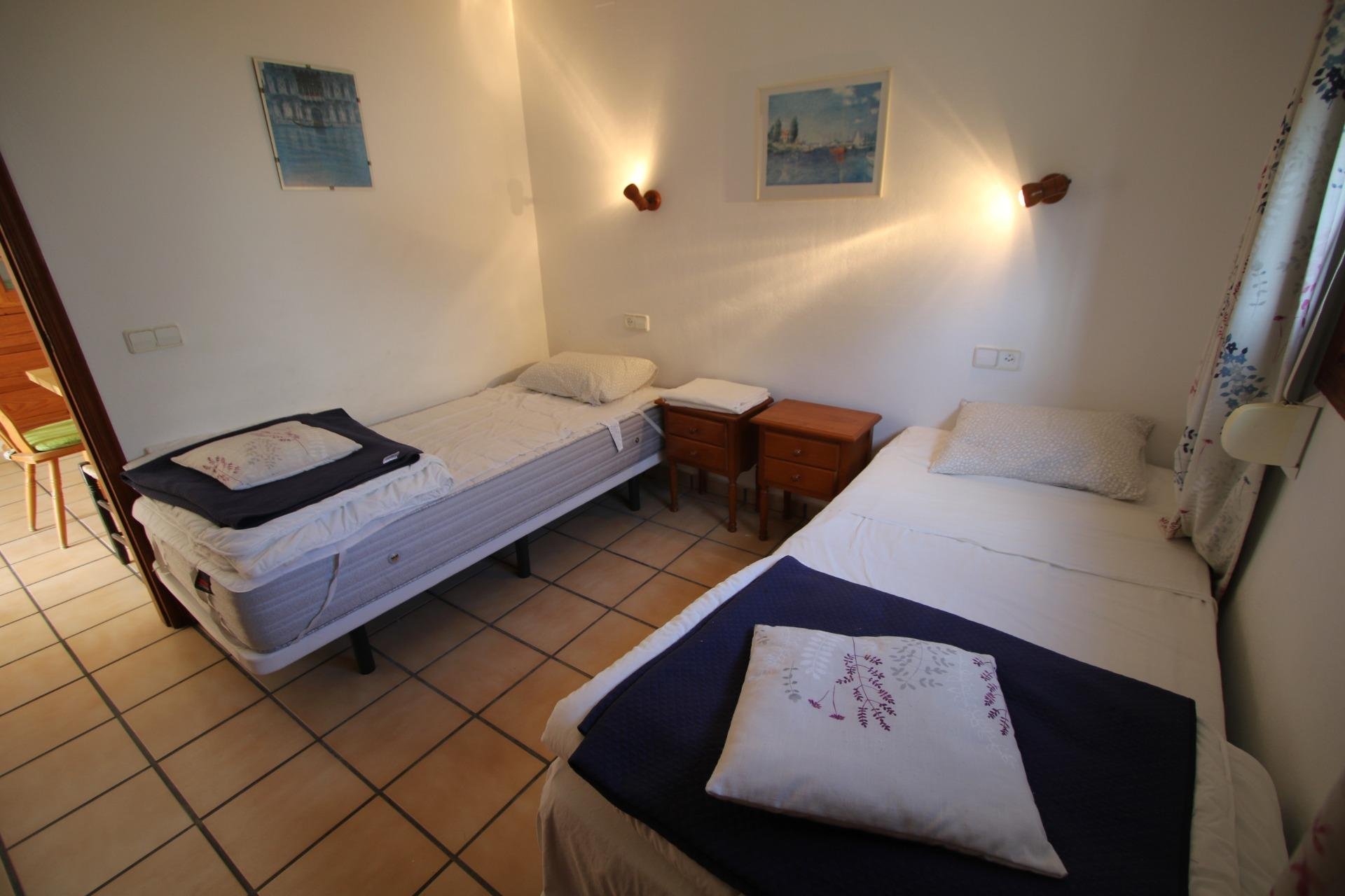 Resale - Villa - Calpe - Ortenbach