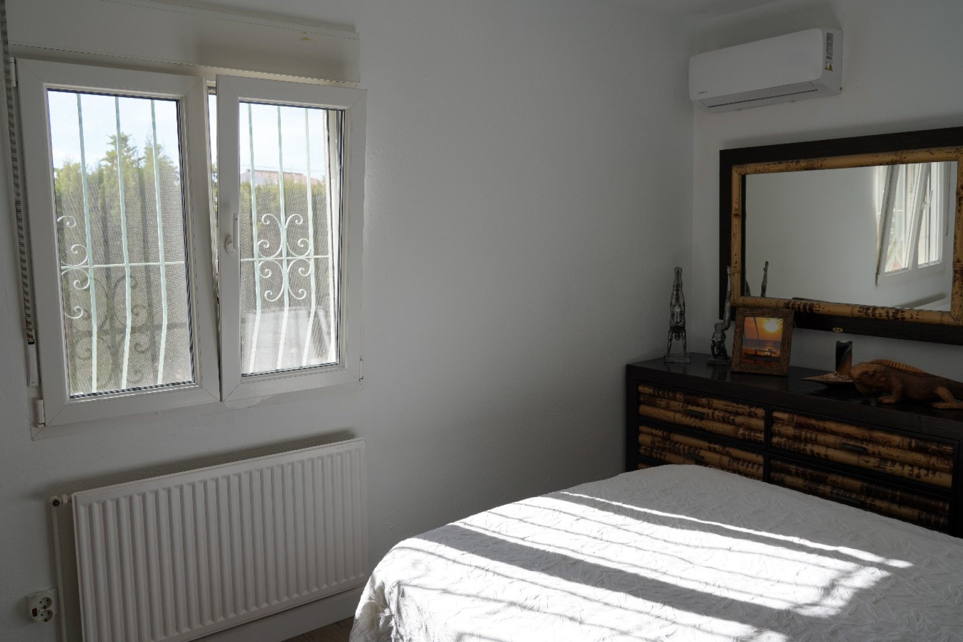 Resale - Villa - Calpe - Ortenbach