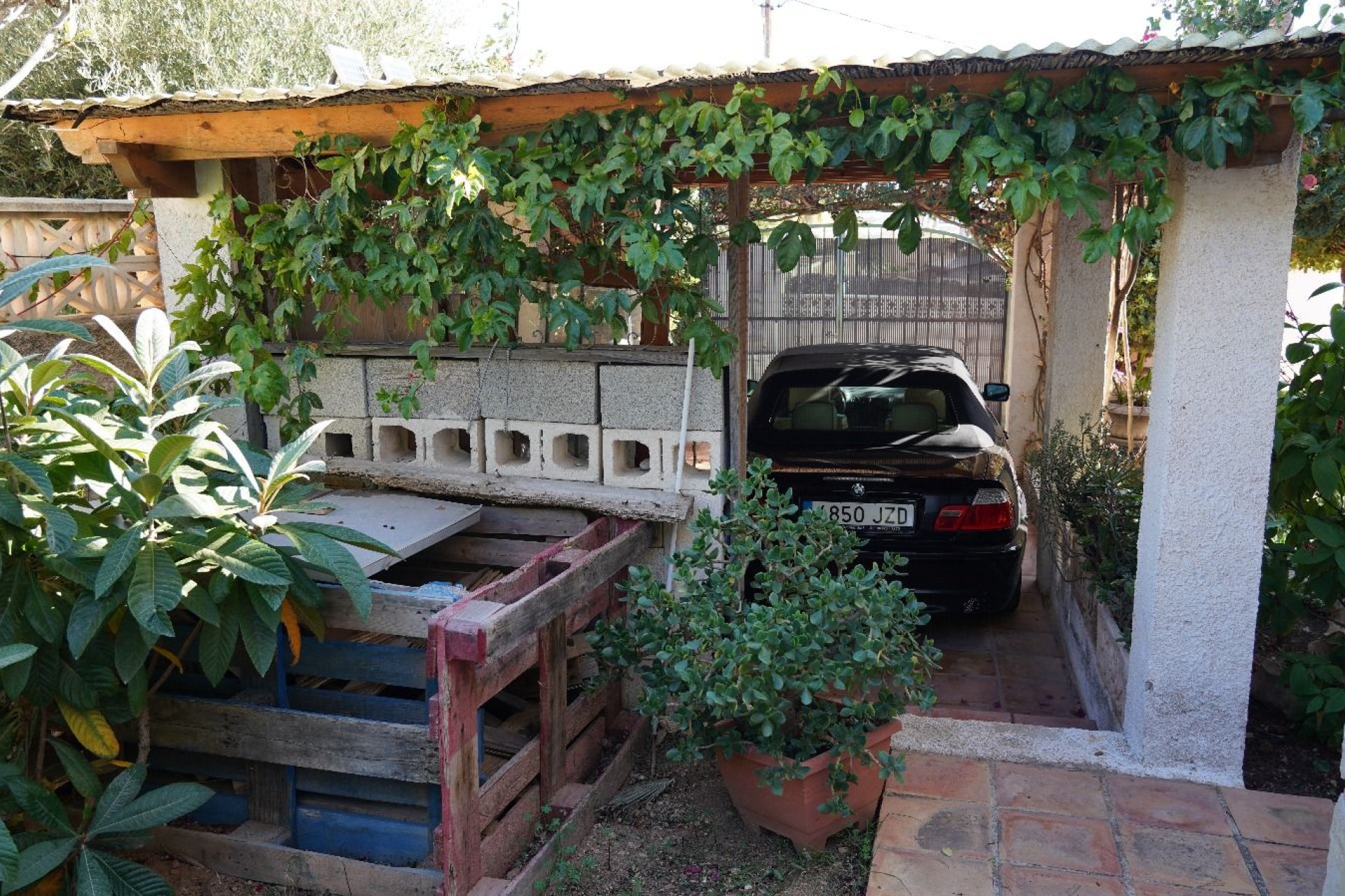 Resale - Villa - Calpe - Ortenbach