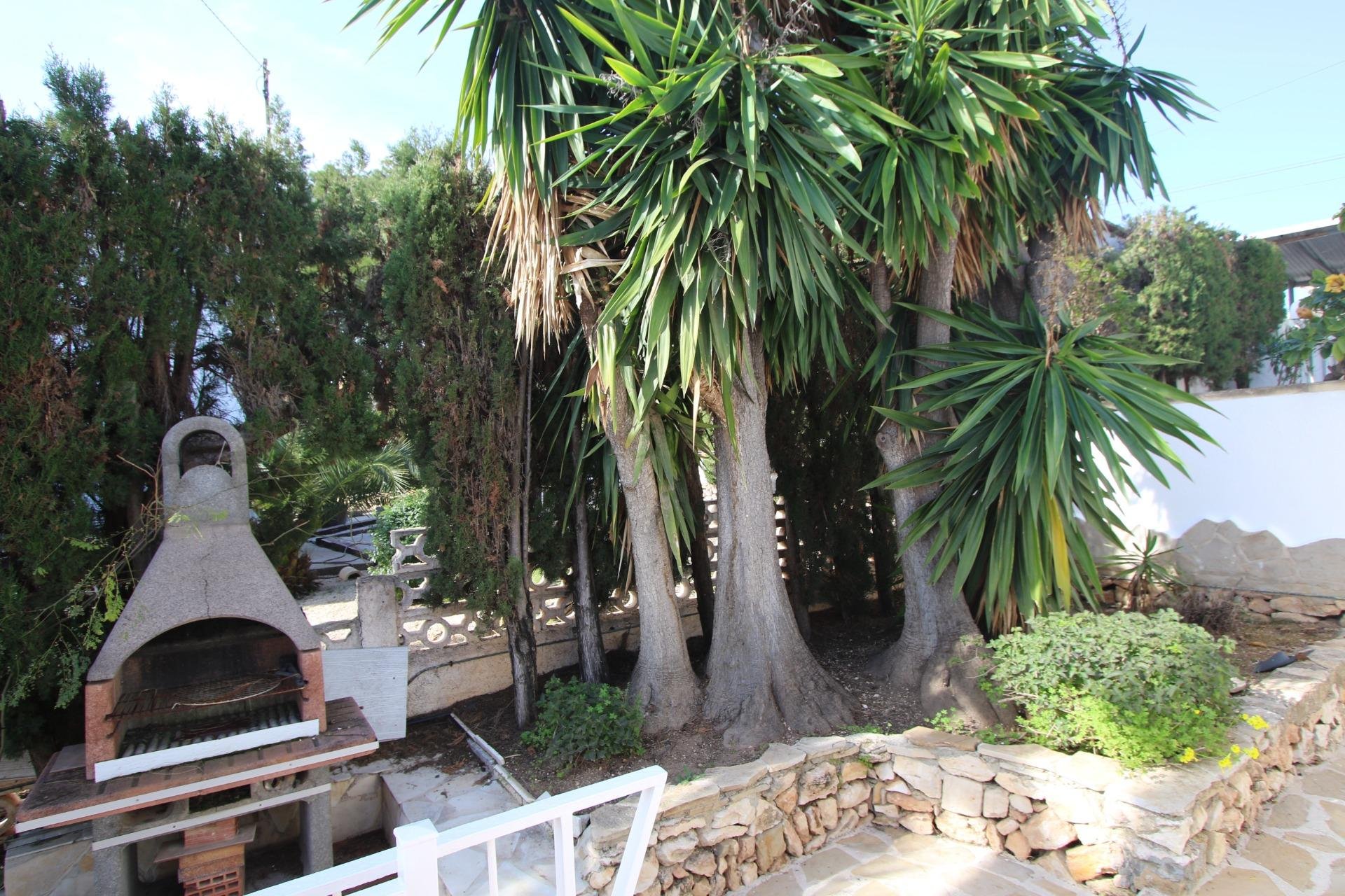 Resale - Villa - Calpe - Ortenbach