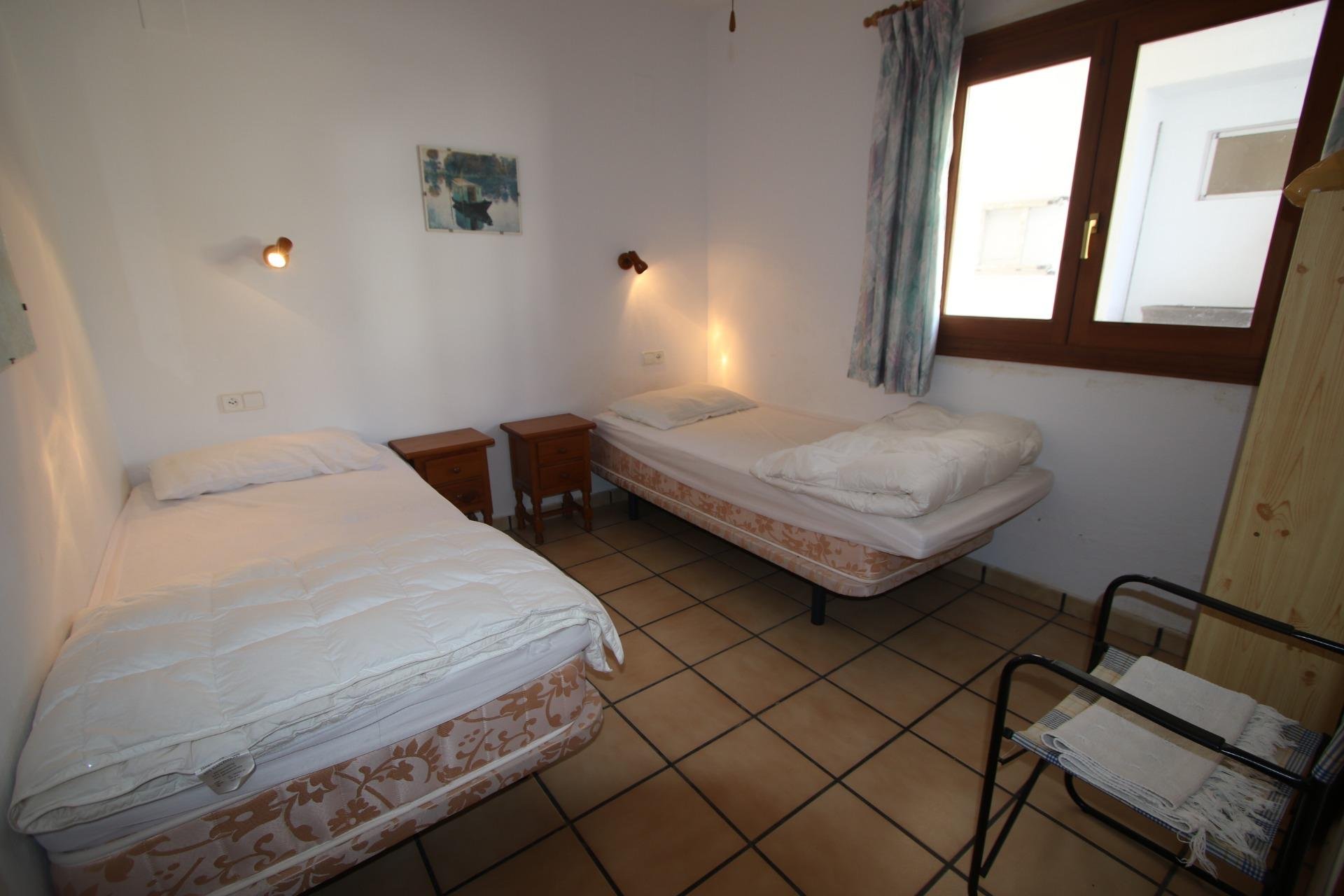 Resale - Villa - Calpe - Ortenbach