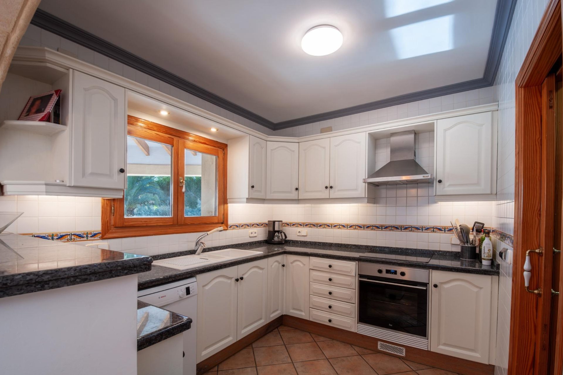 Resale - Villa - Calpe - Ortenbach