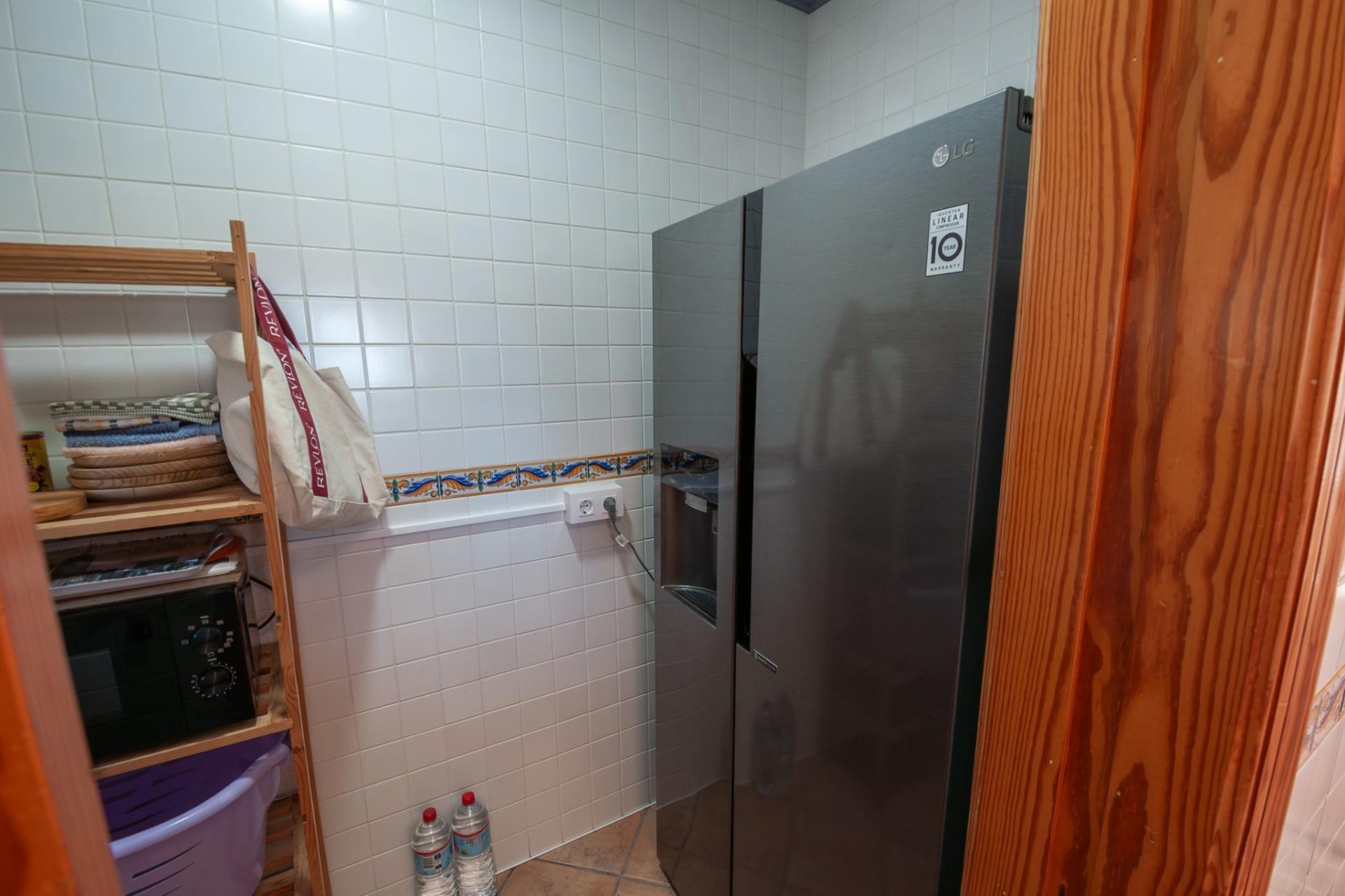 Resale - Villa - Calpe - Ortenbach