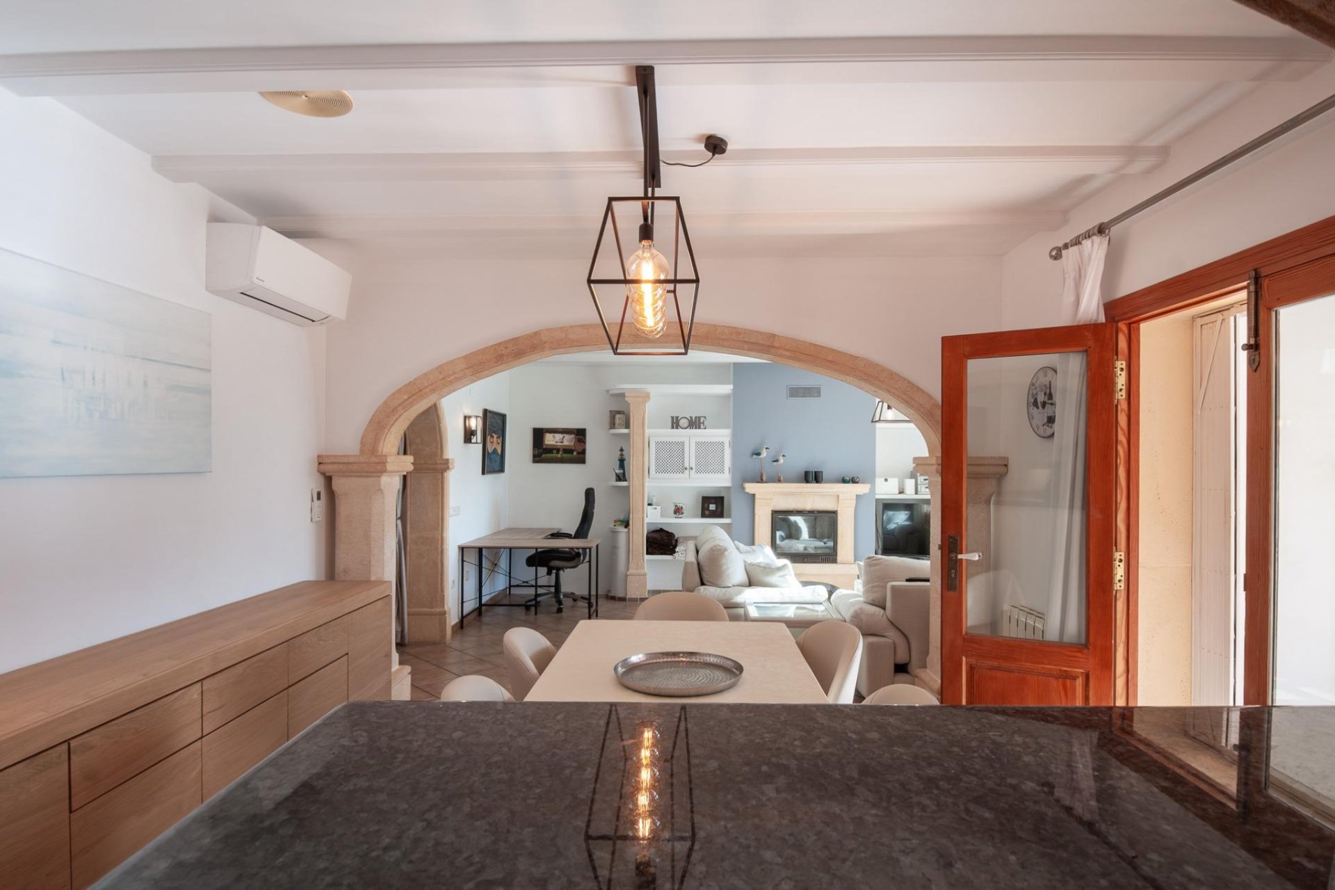 Resale - Villa - Calpe - Ortenbach