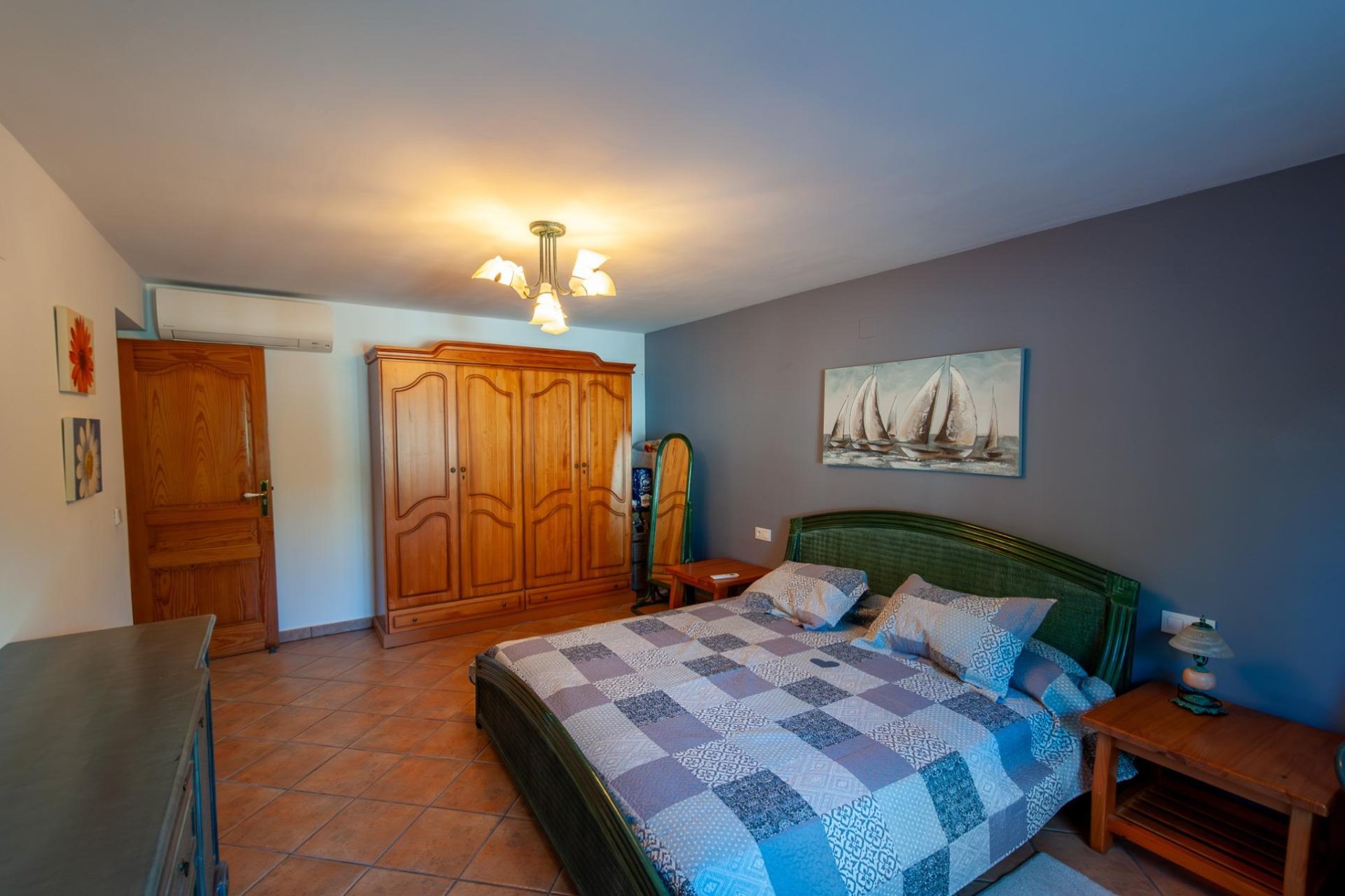 Resale - Villa - Calpe - Ortenbach