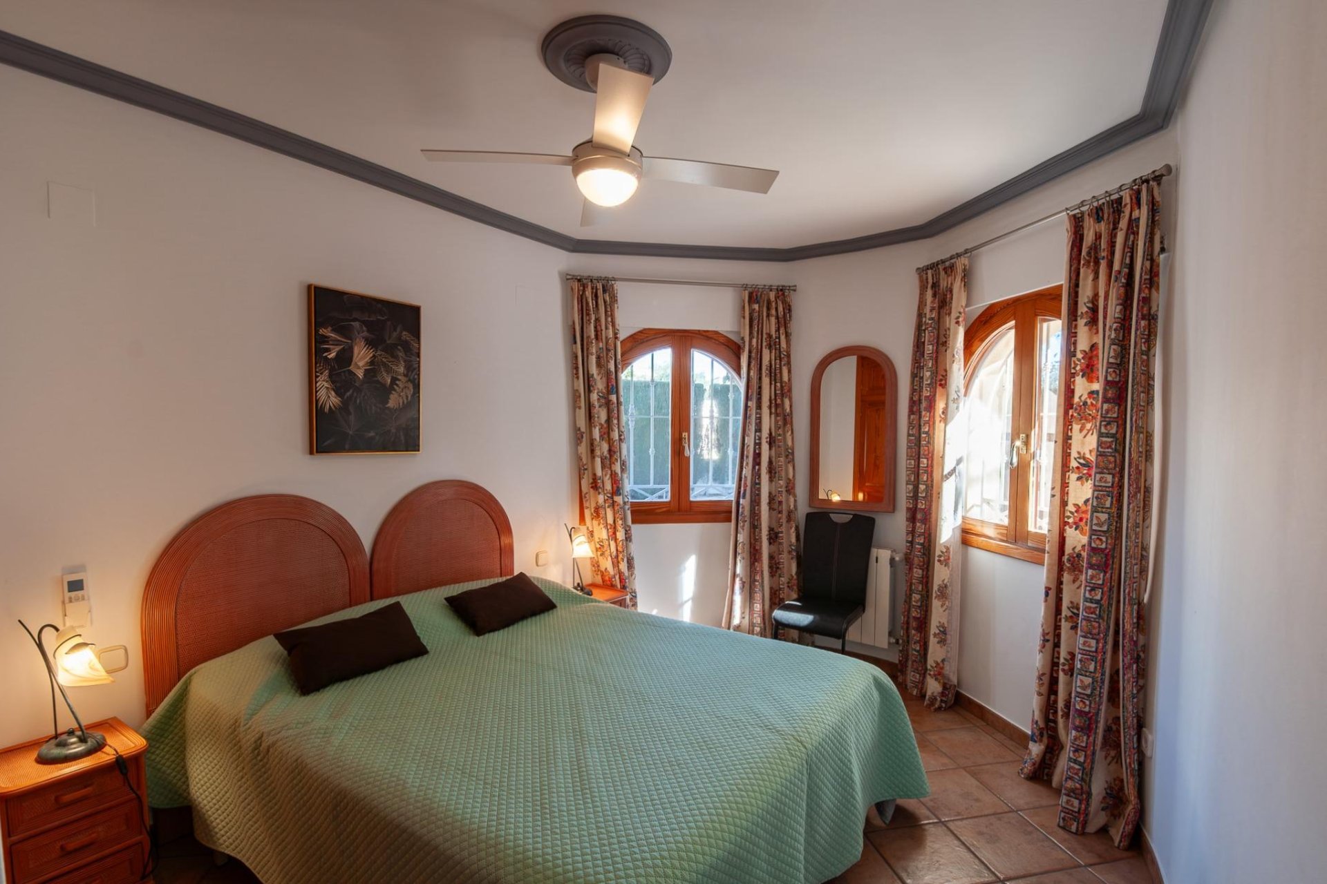 Resale - Villa - Calpe - Ortenbach