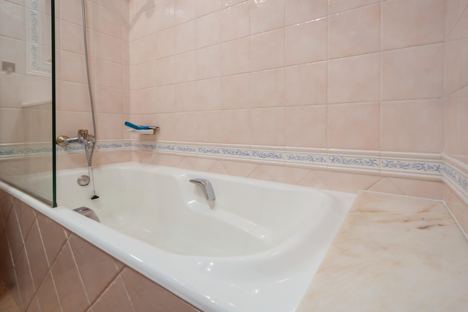 Resale - Villa - Calpe - Ortenbach