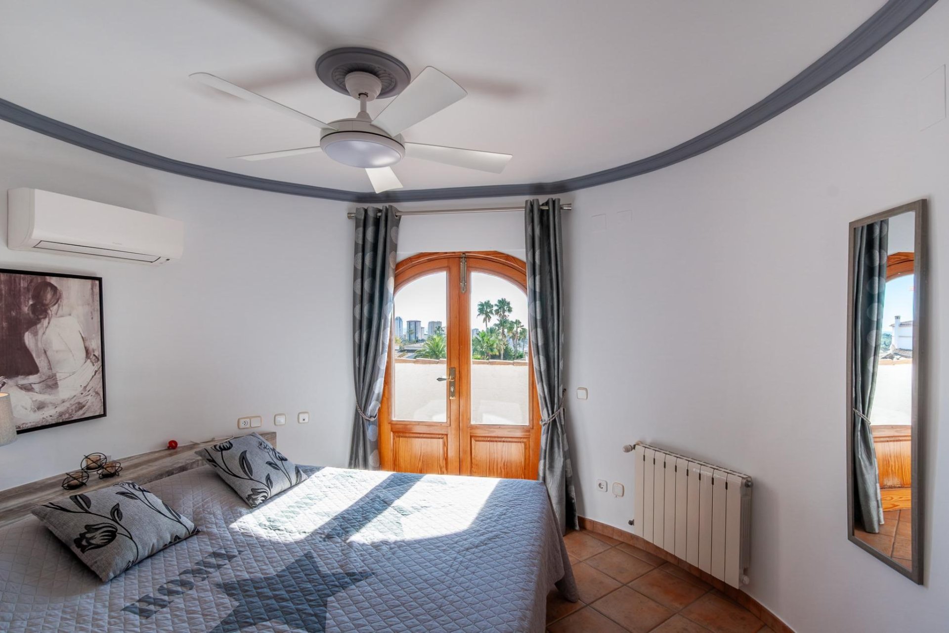 Resale - Villa - Calpe - Ortenbach