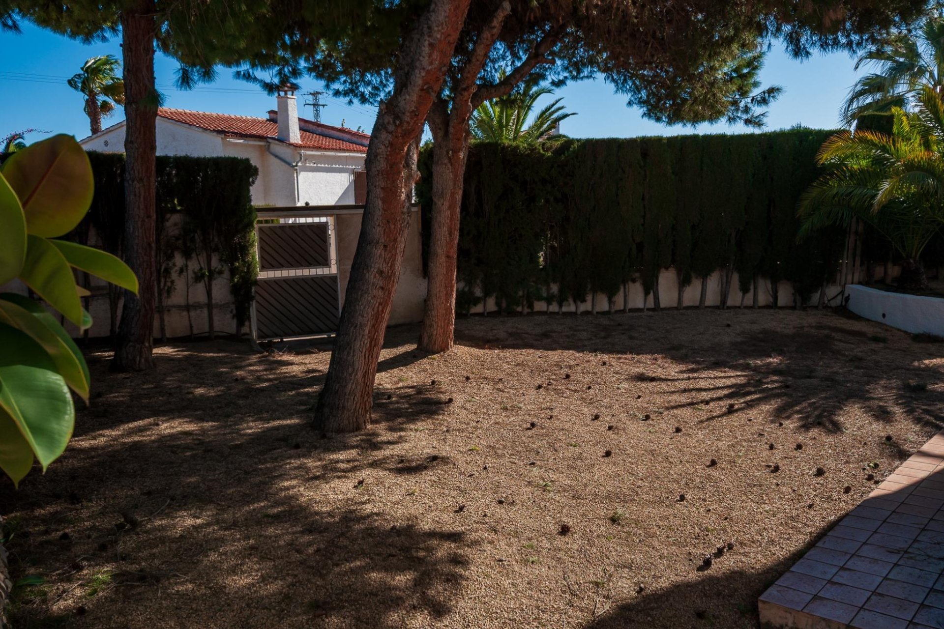 Resale - Villa - Calpe - Ortenbach