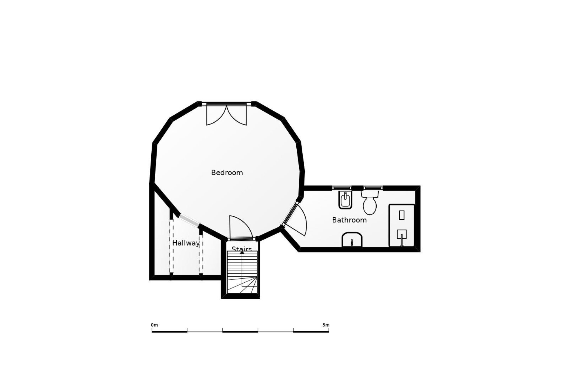 Resale - Villa - Calpe - Ortenbach