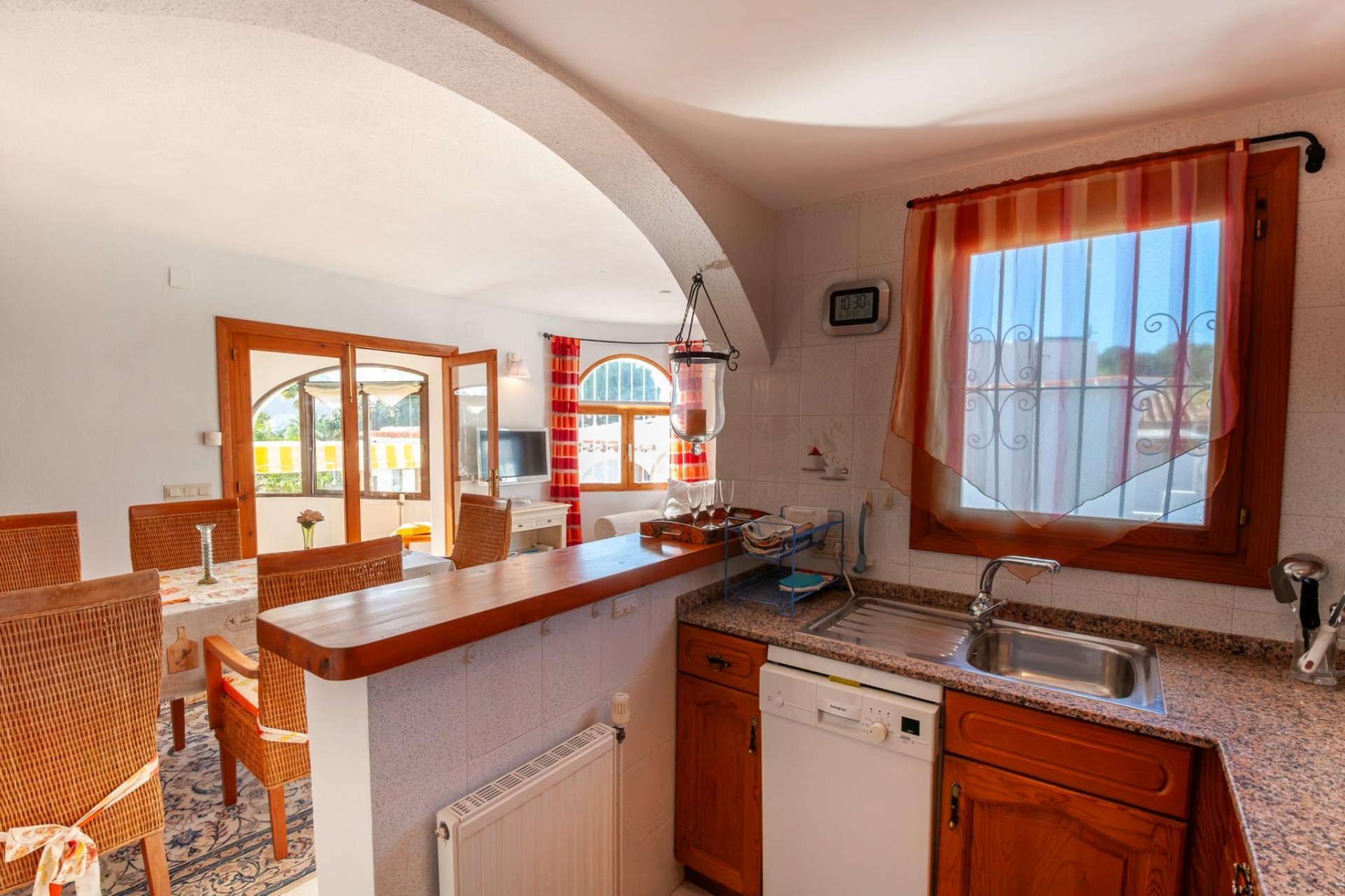 Resale - Villa - Calpe - Ortenbach