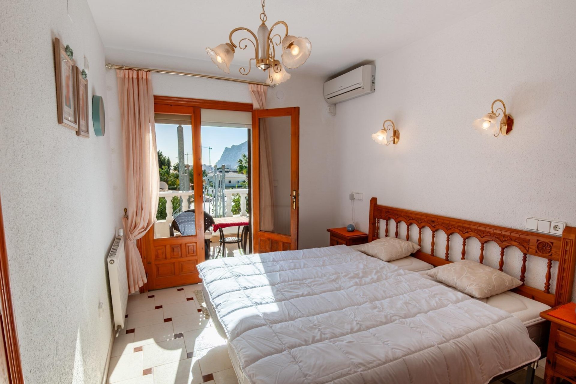 Resale - Villa - Calpe - Ortenbach