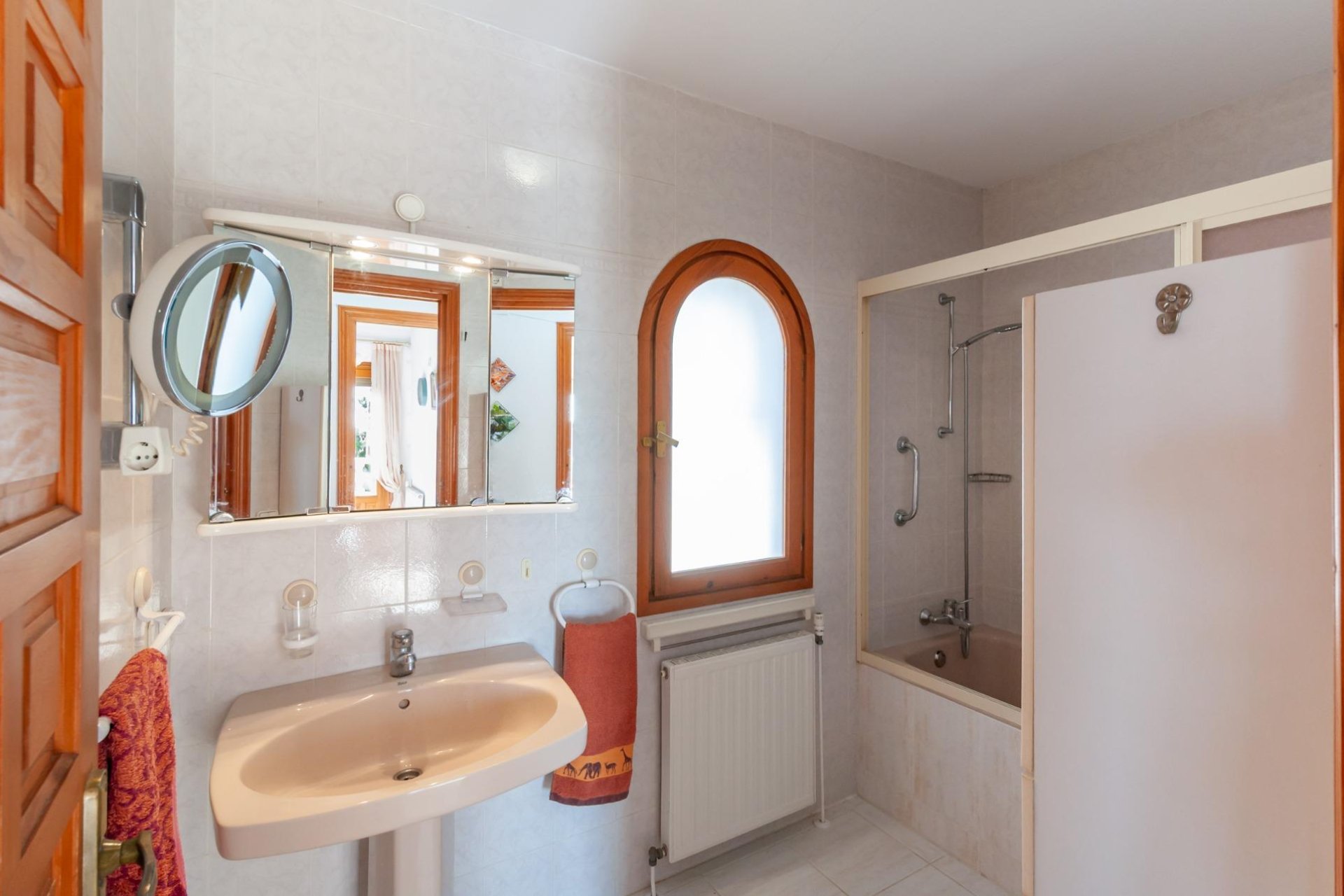 Resale - Villa - Calpe - Ortenbach