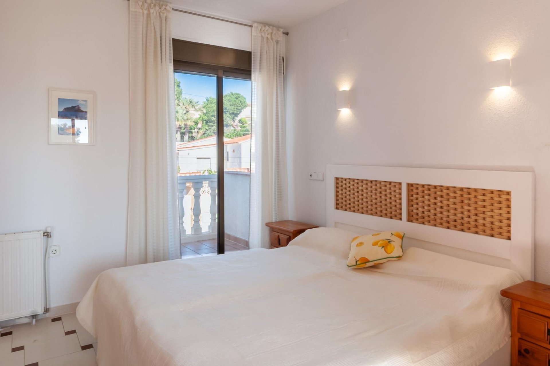 Resale - Villa - Calpe - Ortenbach