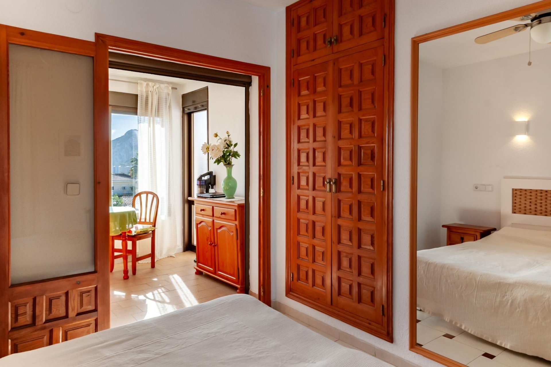 Resale - Villa - Calpe - Ortenbach