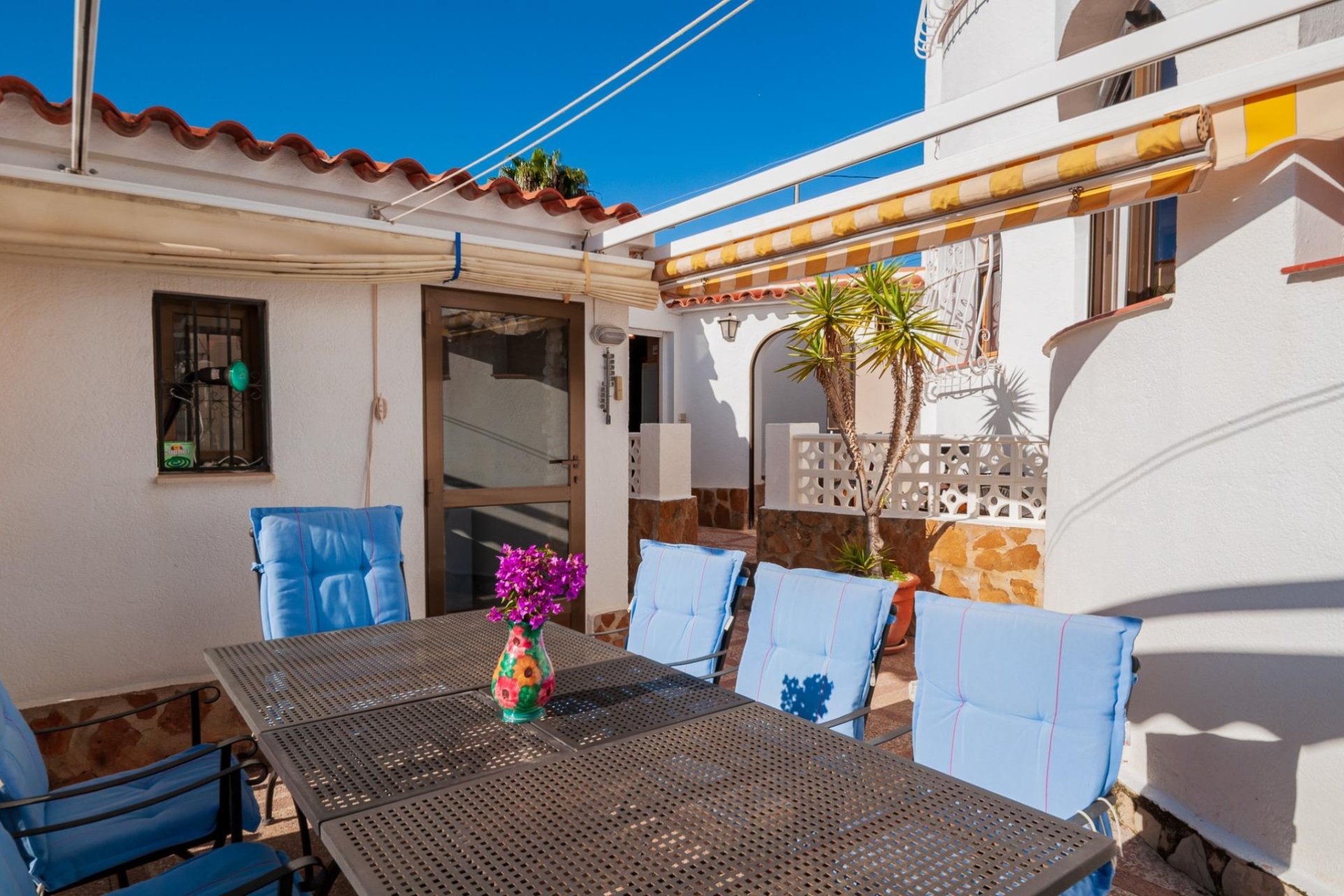 Resale - Villa - Calpe - Ortenbach