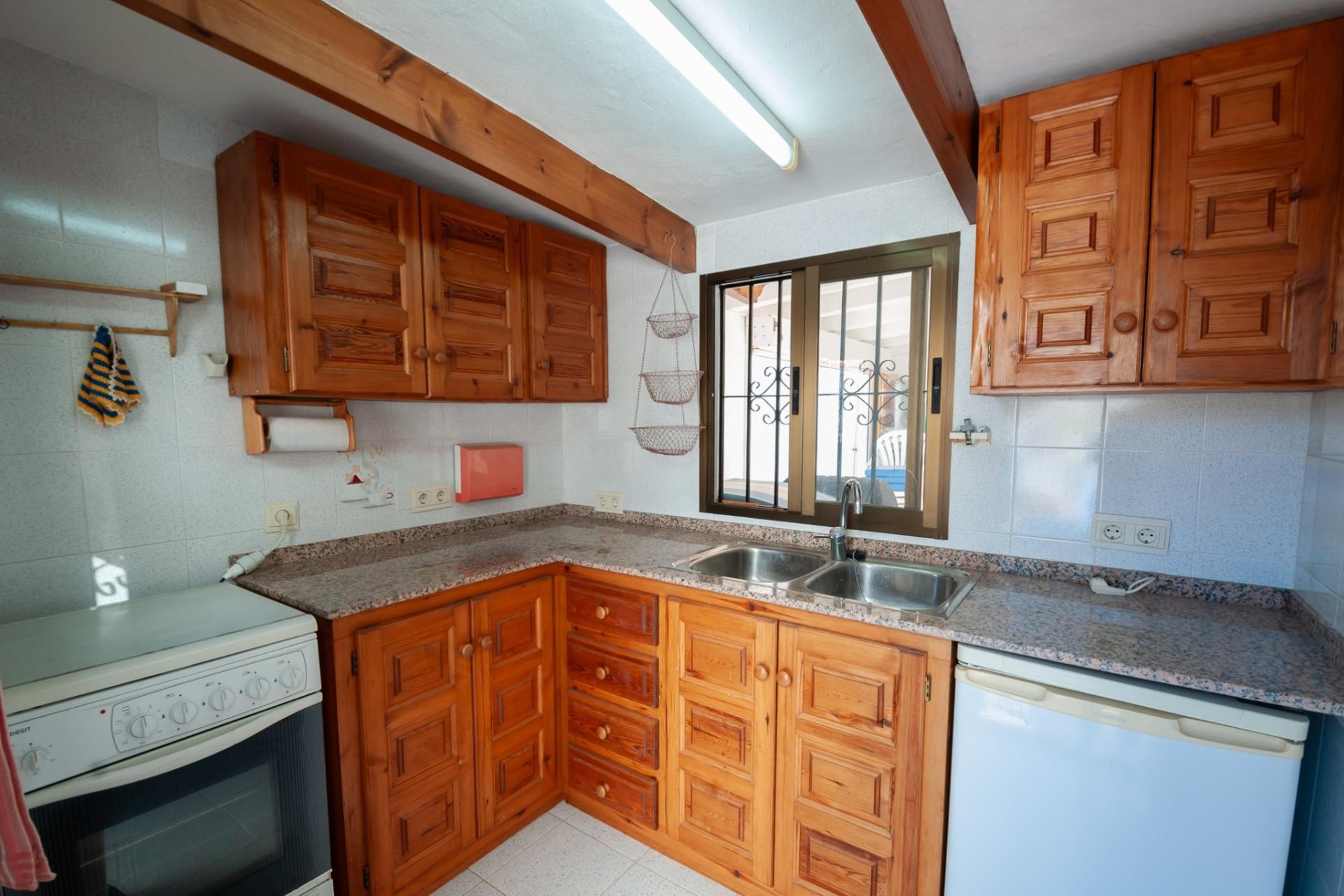 Resale - Villa - Calpe - Ortenbach