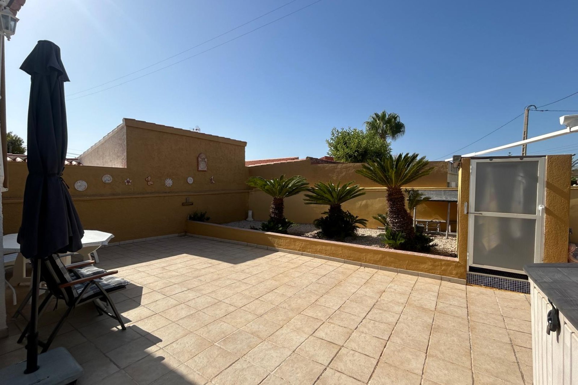 Resale - Villa - Calpe - Ortenbach