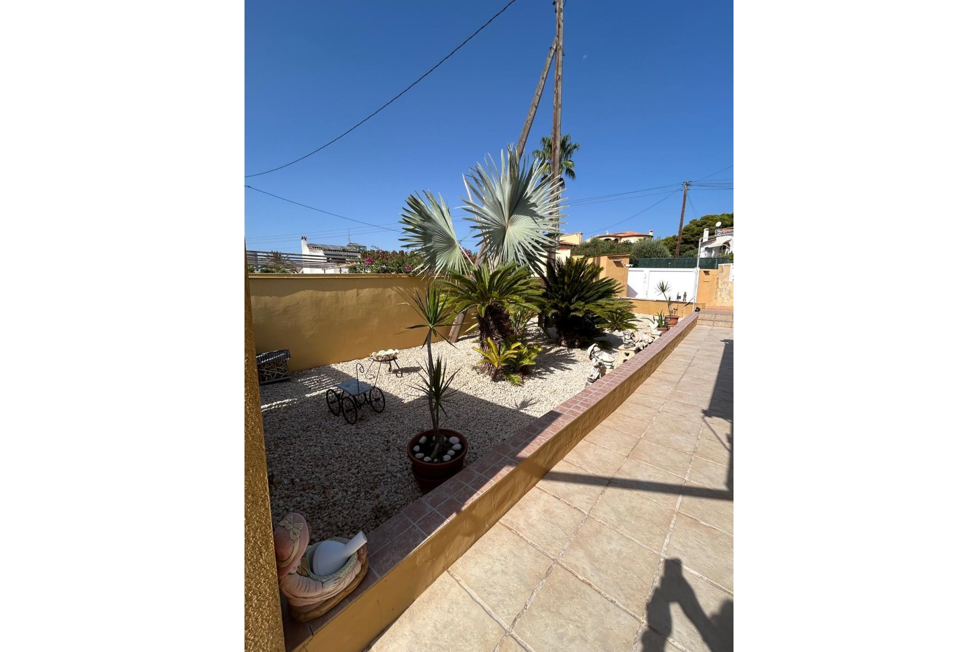 Resale - Villa - Calpe - Ortenbach