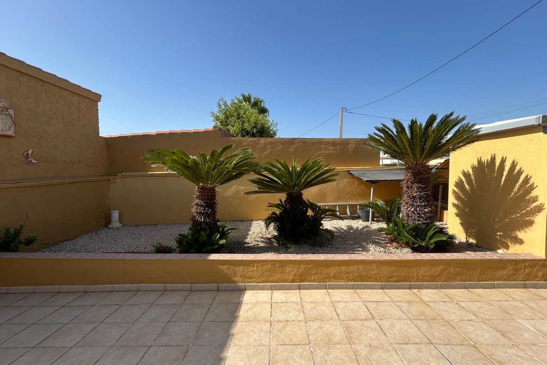 Resale - Villa - Calpe - Ortenbach
