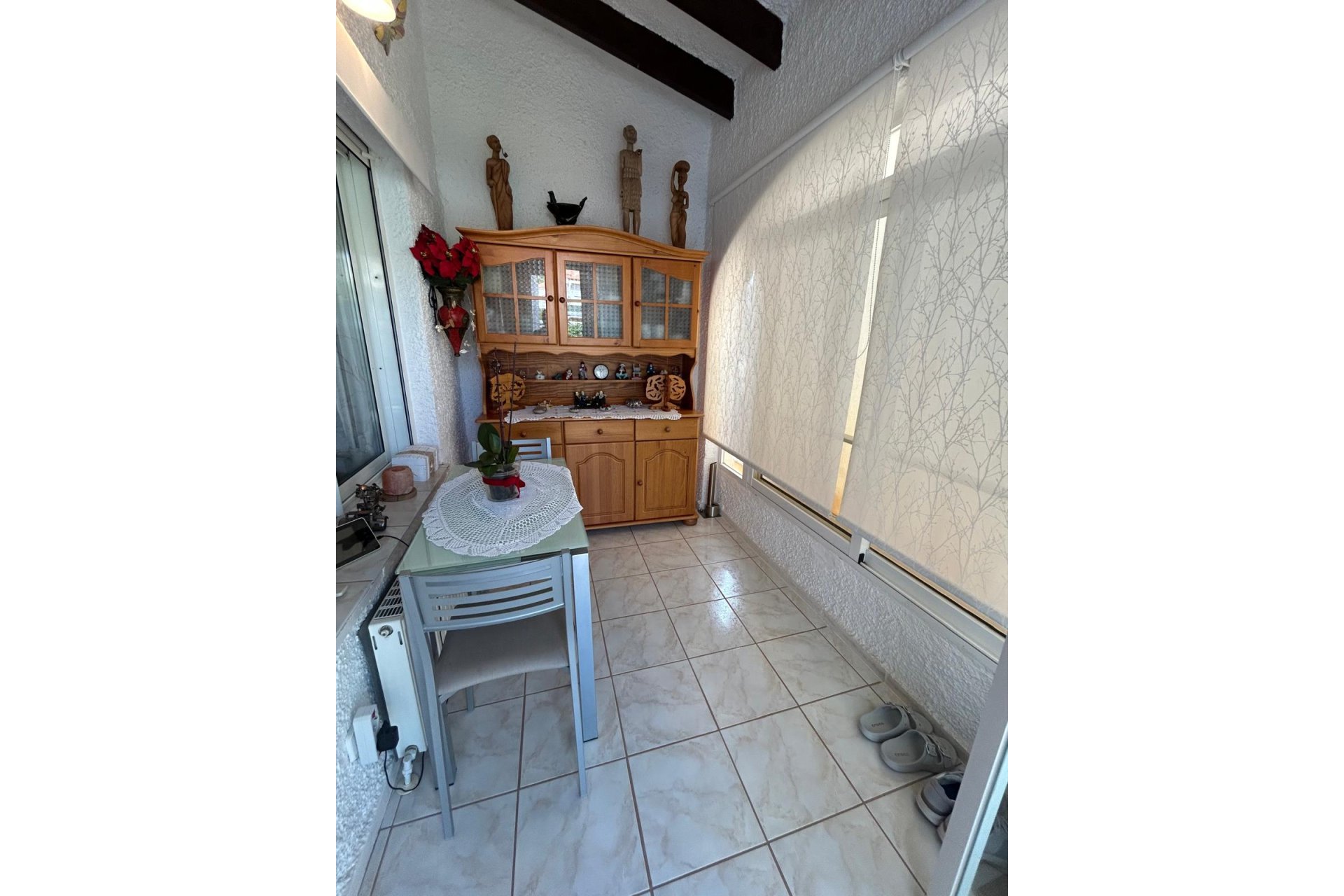 Resale - Villa - Calpe - Ortenbach