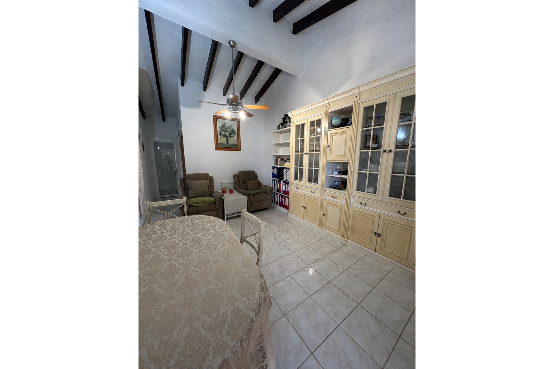 Resale - Villa - Calpe - Ortenbach