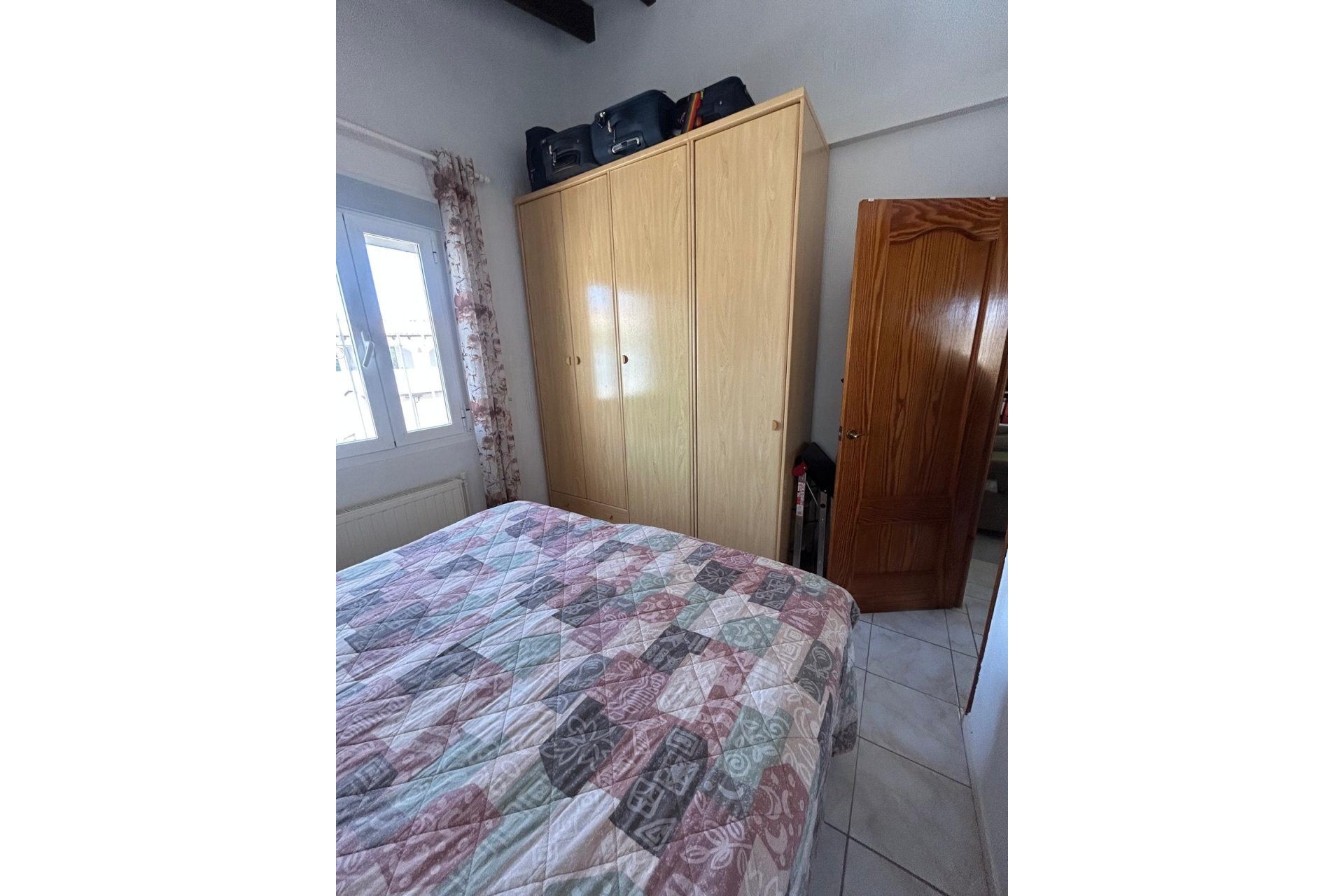 Resale - Villa - Calpe - Ortenbach