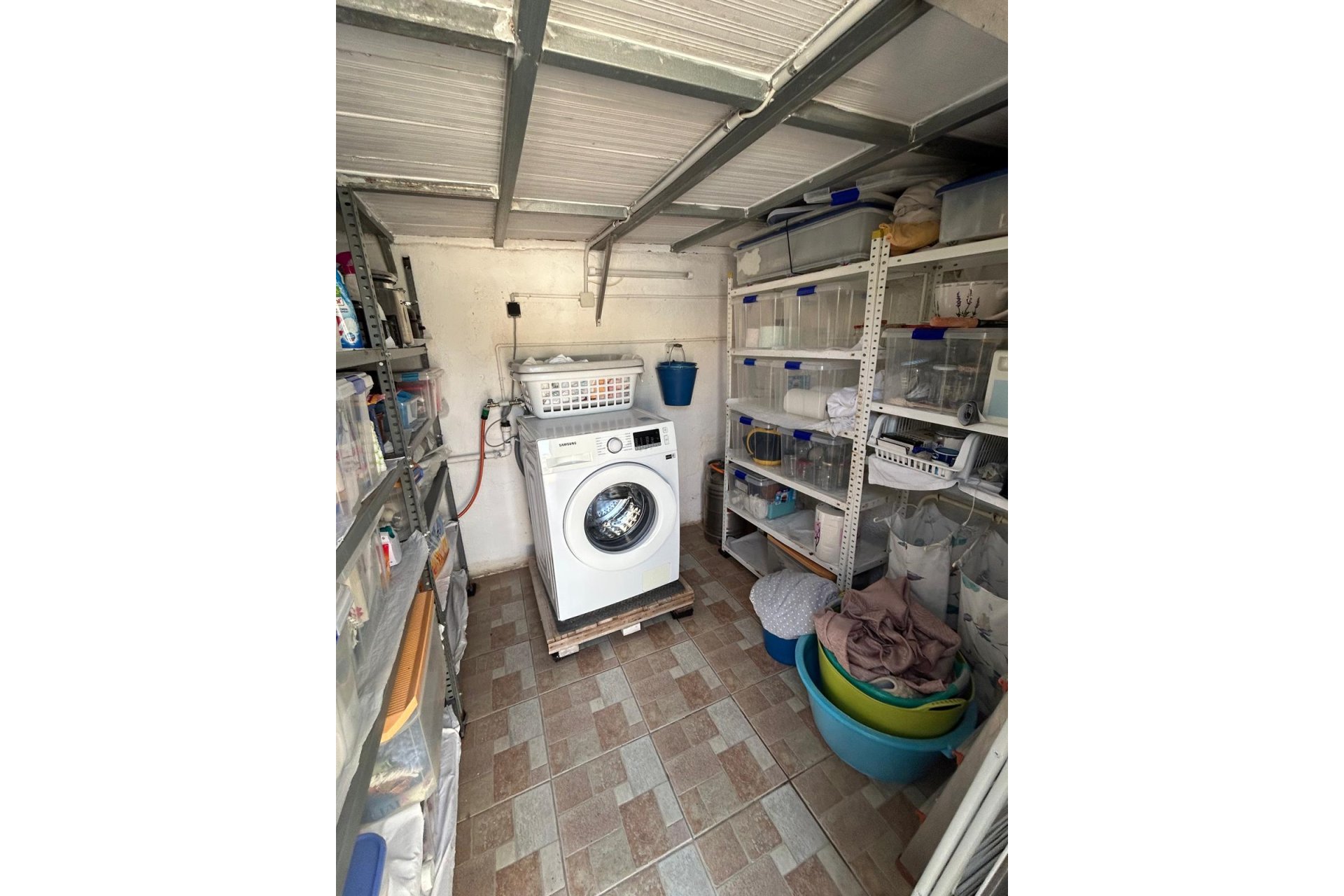 Resale - Villa - Calpe - Ortenbach