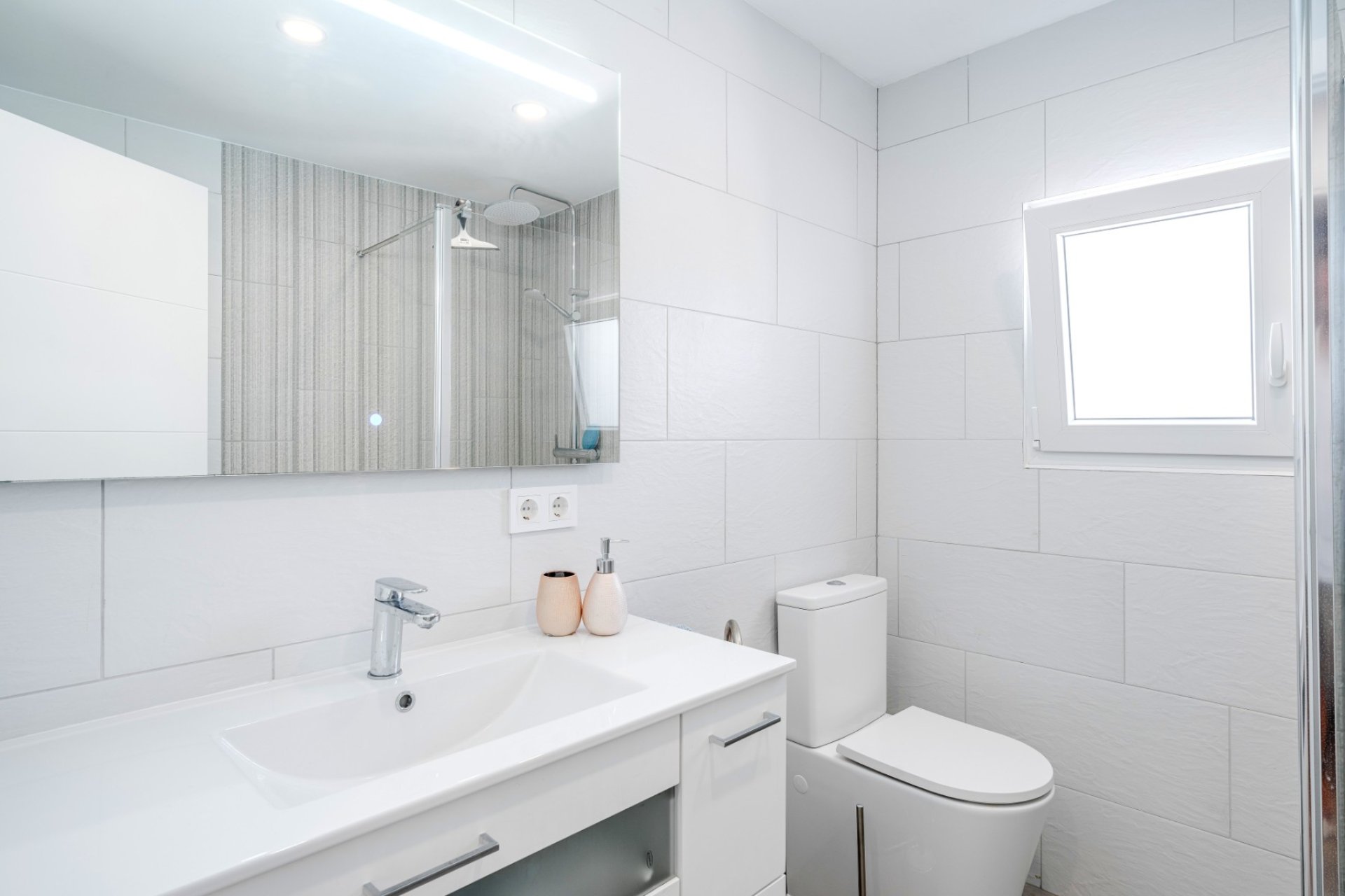 Resale - Villa - Calpe - Puerto blanco