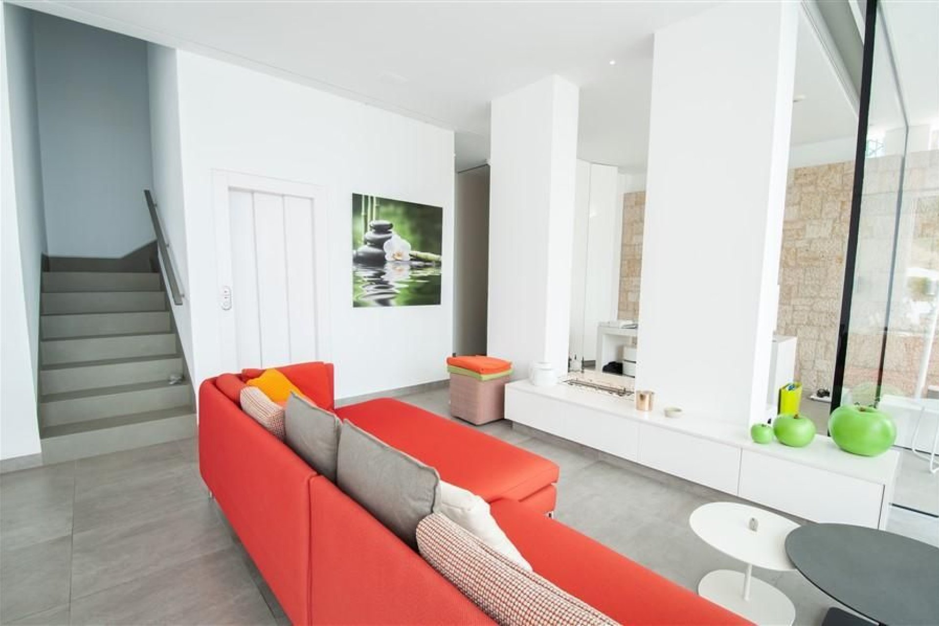 Resale - Villa - Calpe - Puerto