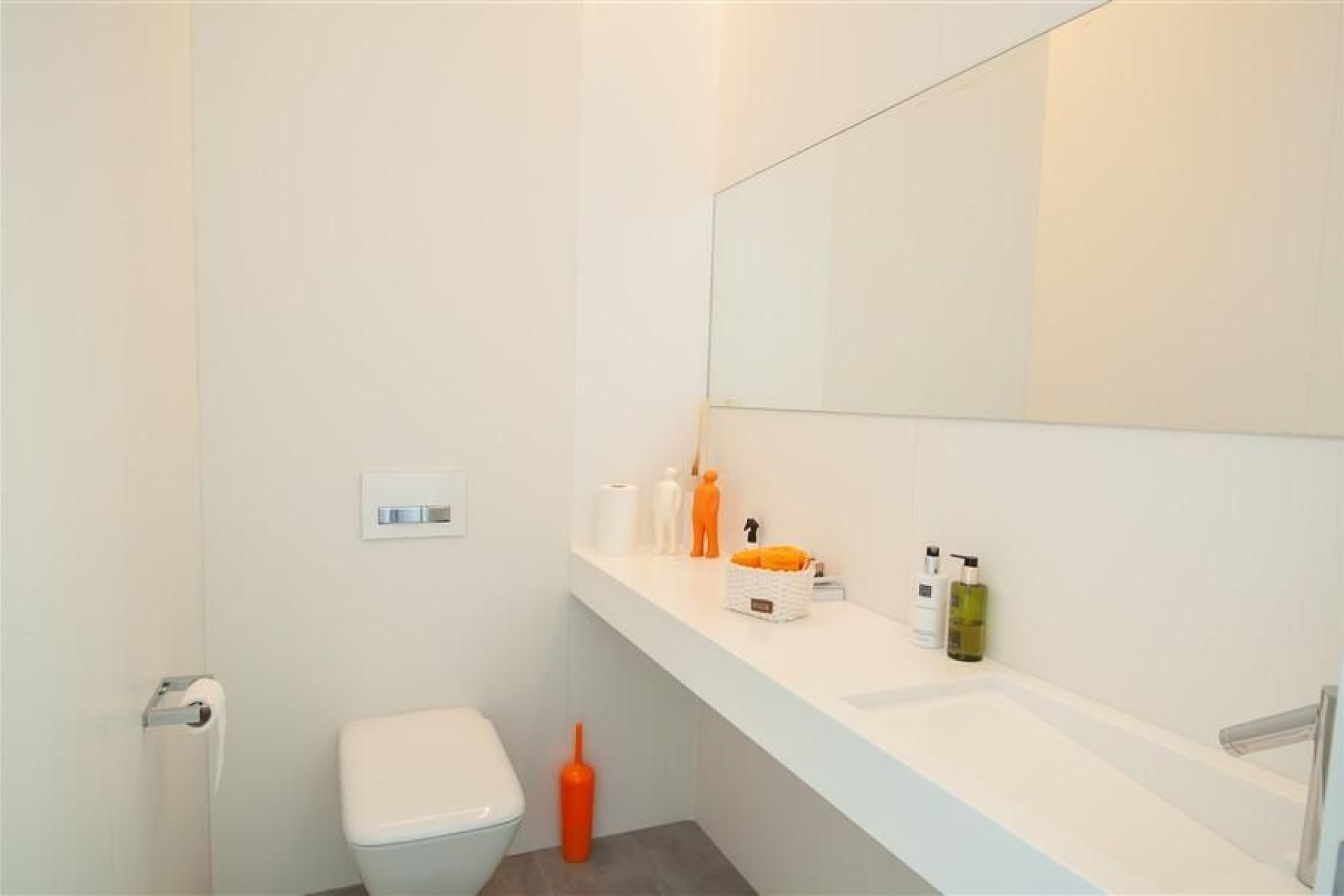 Resale - Villa - Calpe - Puerto