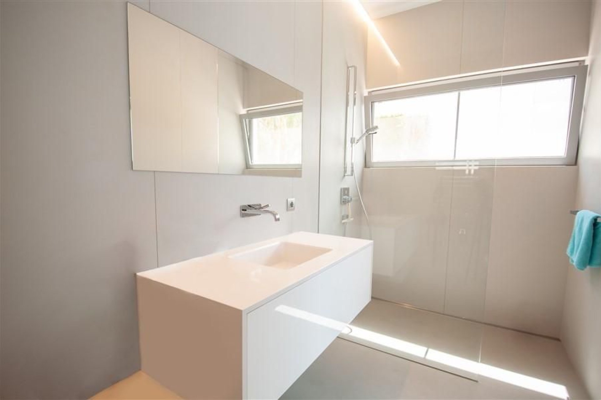 Resale - Villa - Calpe - Puerto