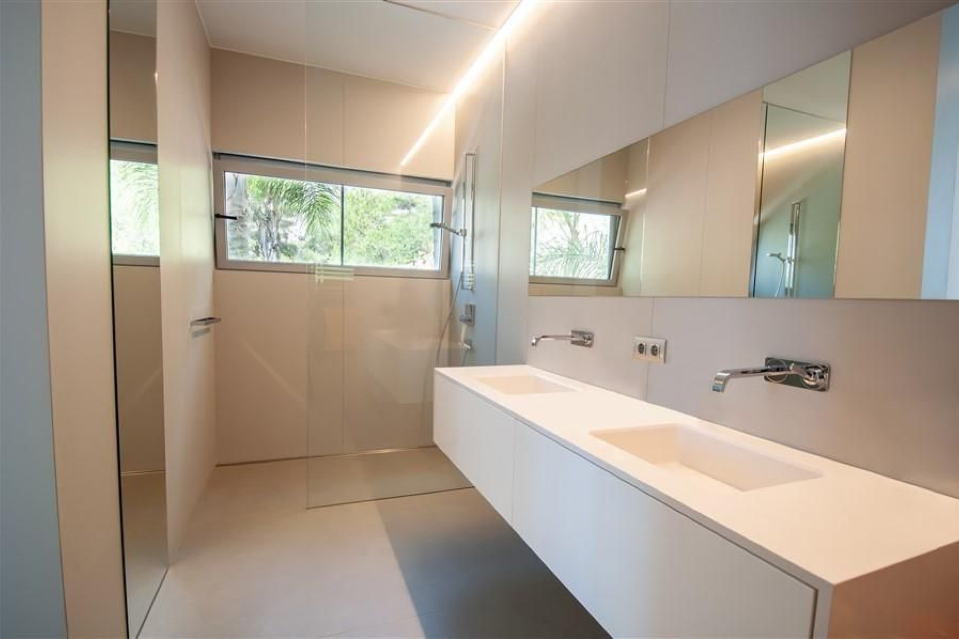 Resale - Villa - Calpe - Puerto