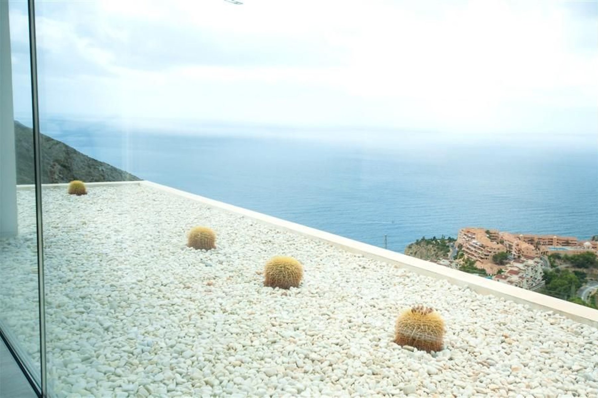 Resale - Villa - Calpe - Puerto