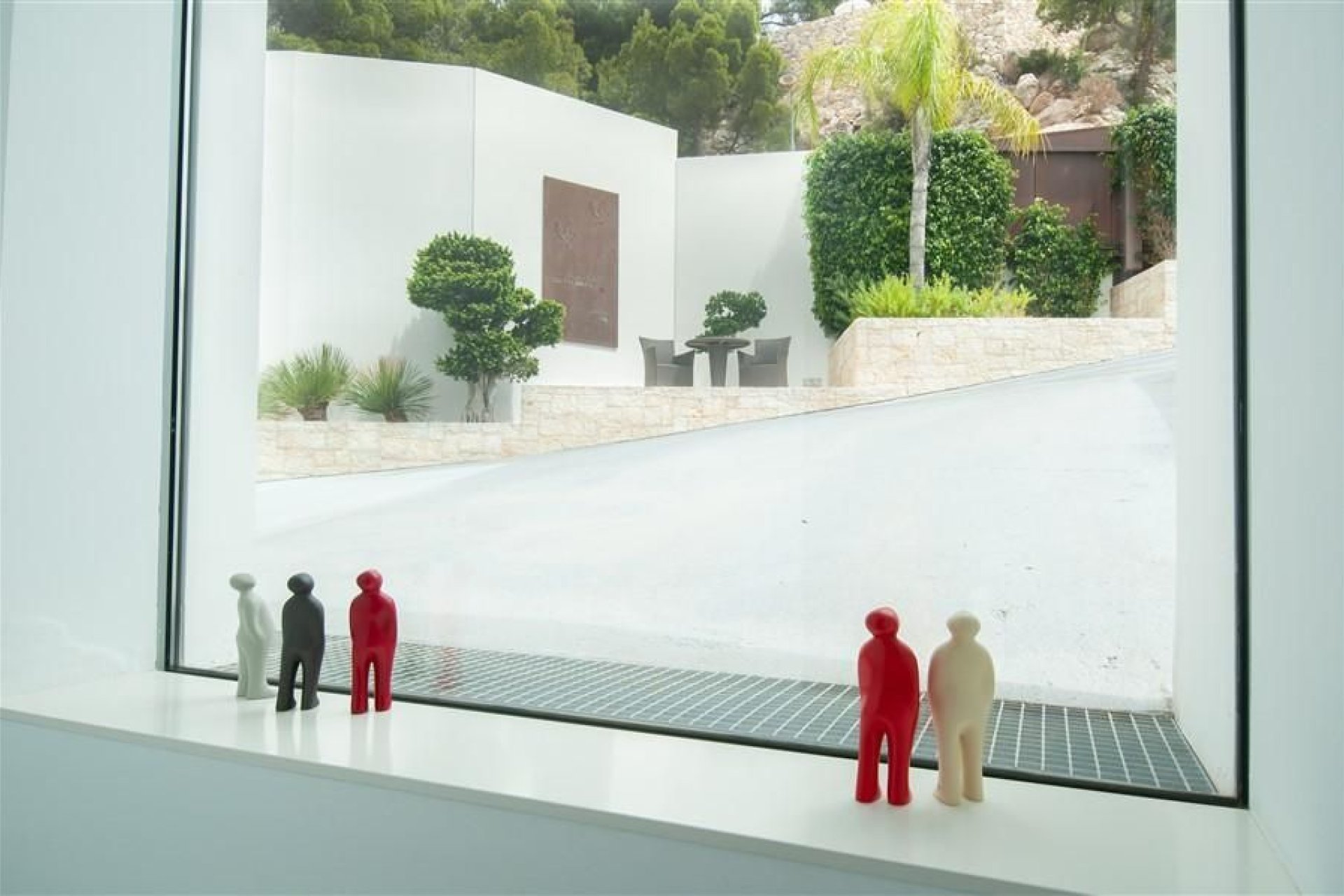 Resale - Villa - Calpe - Puerto