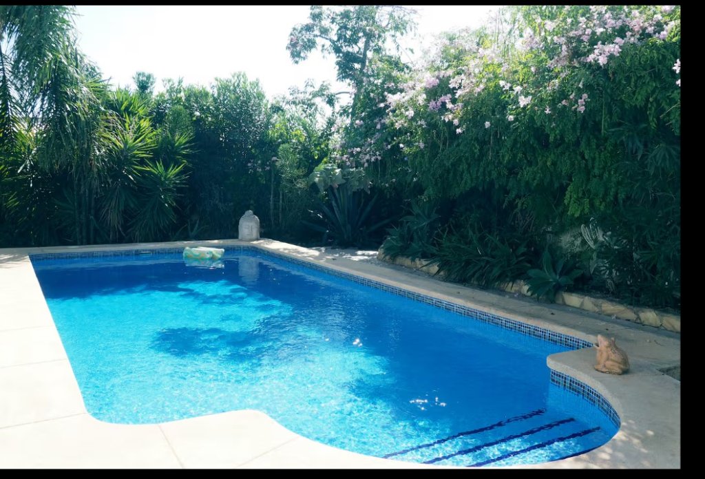 Resale - Villa - Calpe - Ricarlos