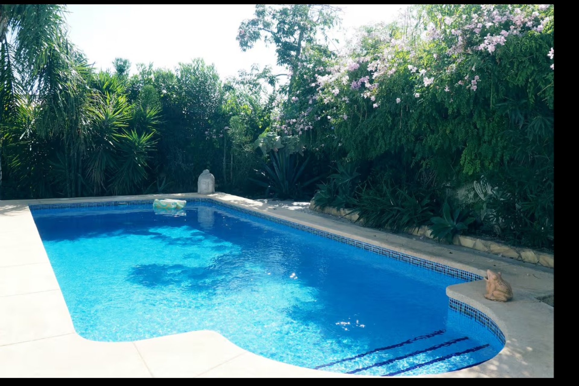 Resale - Villa - Calpe - Ricarlos