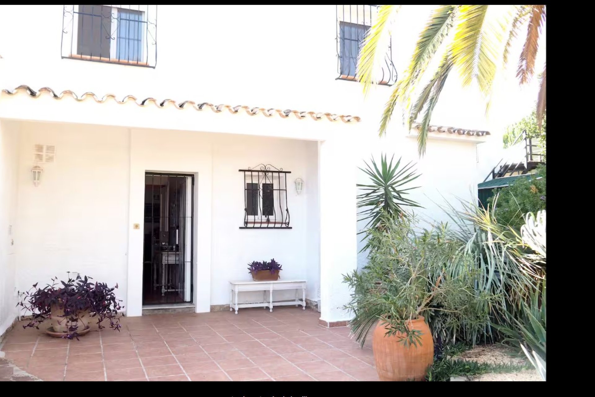 Resale - Villa - Calpe - Ricarlos