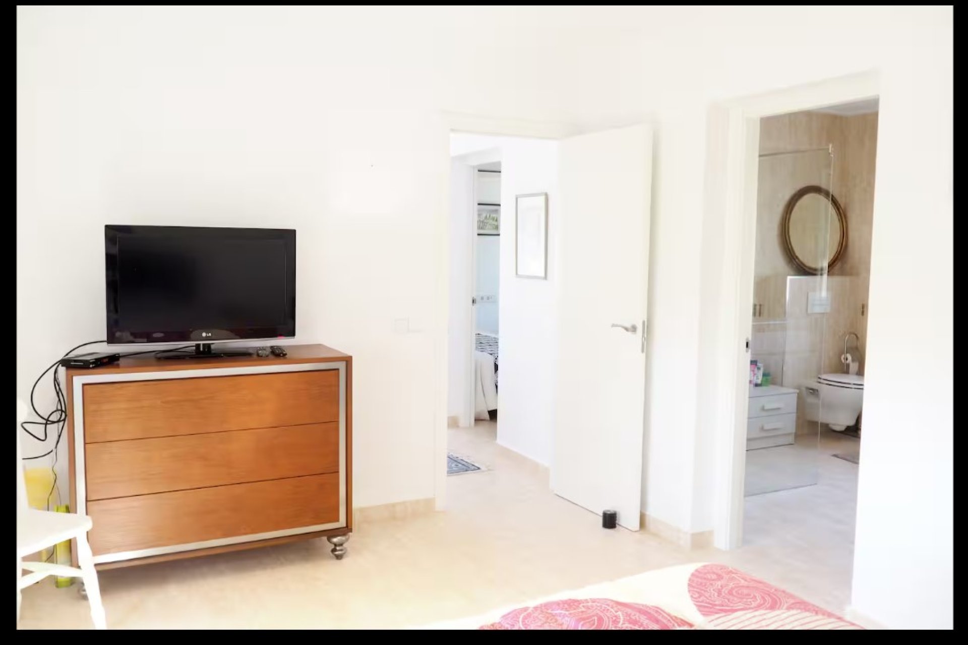 Resale - Villa - Calpe - Ricarlos