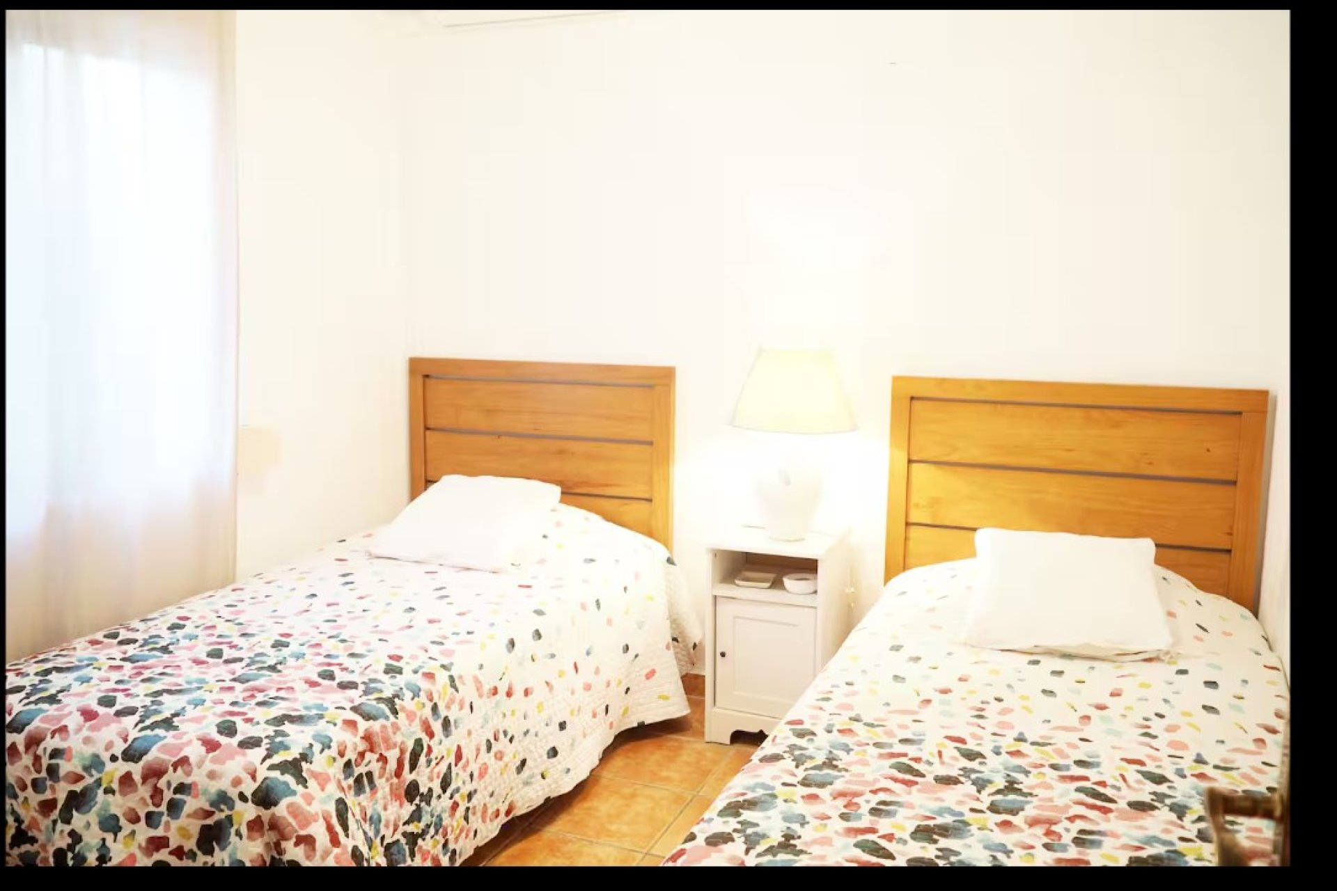 Resale - Villa - Calpe - Ricarlos