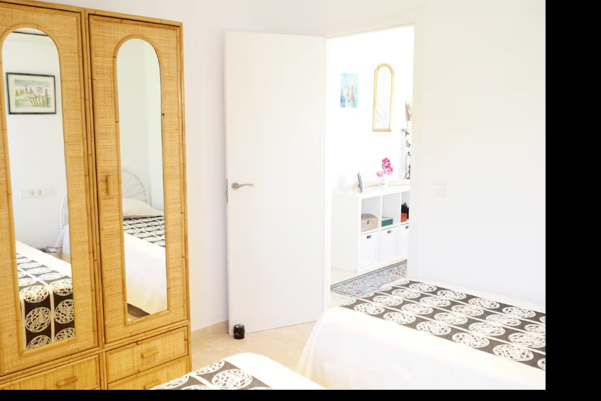 Resale - Villa - Calpe - Ricarlos