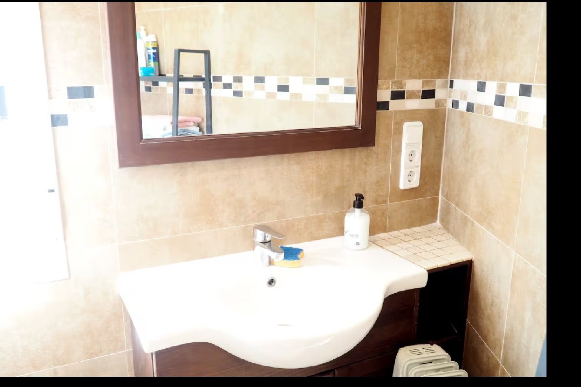 Resale - Villa - Calpe - Ricarlos