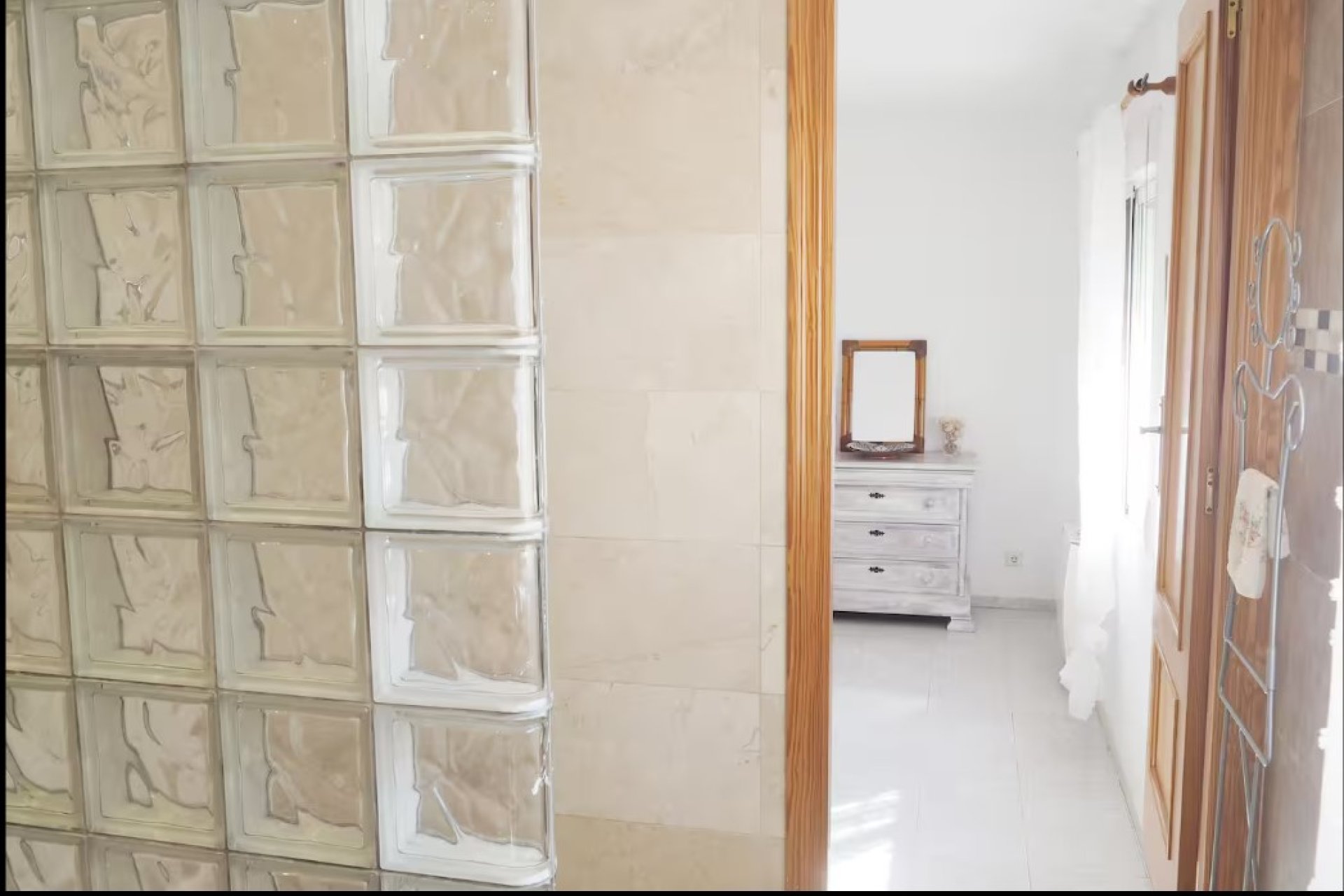 Resale - Villa - Calpe - Ricarlos