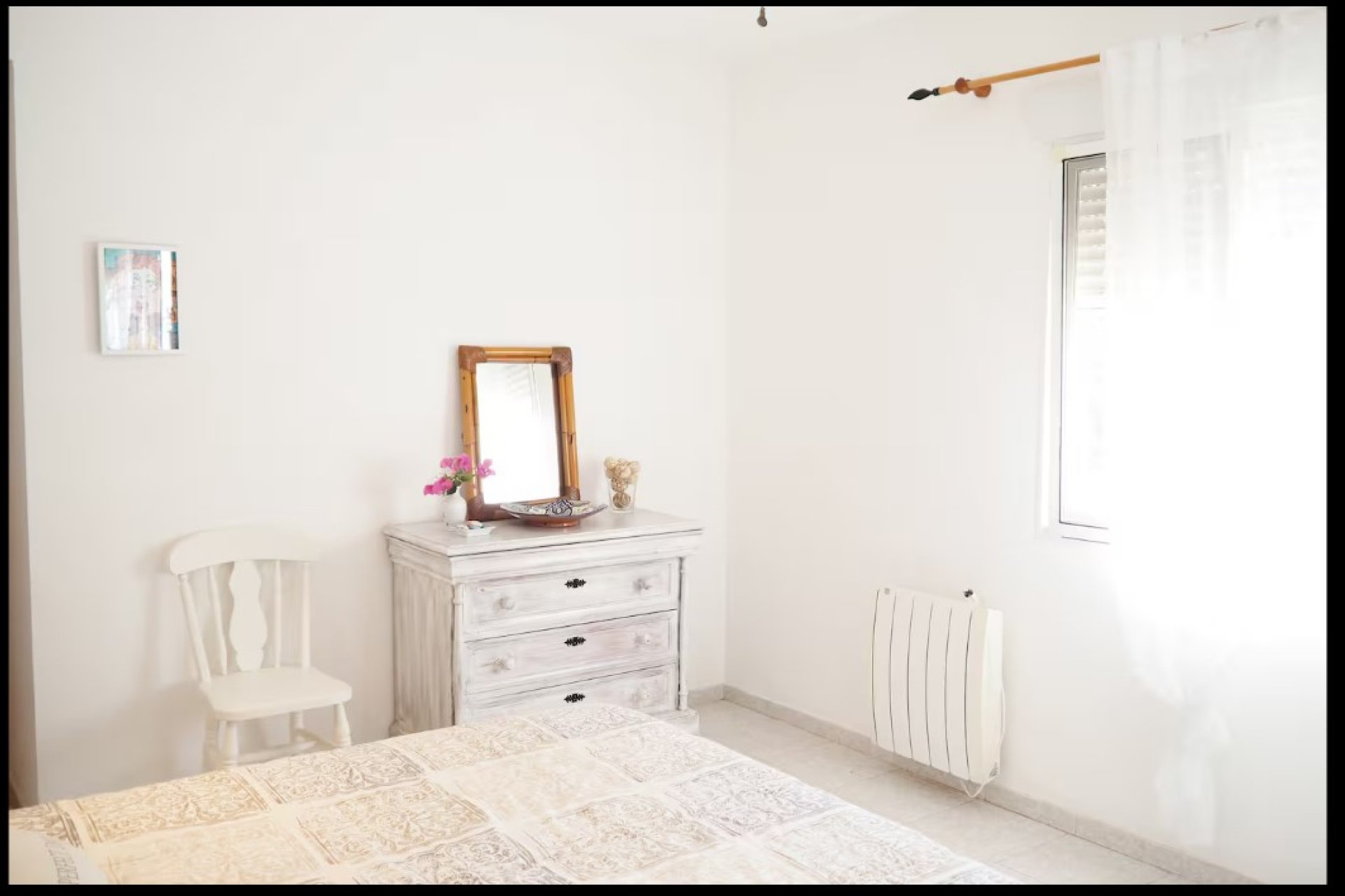 Resale - Villa - Calpe - Ricarlos