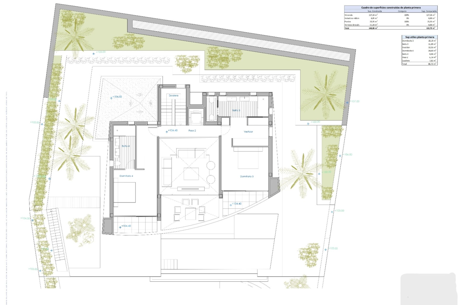 Resale - Villa - Calpe - Urbanización